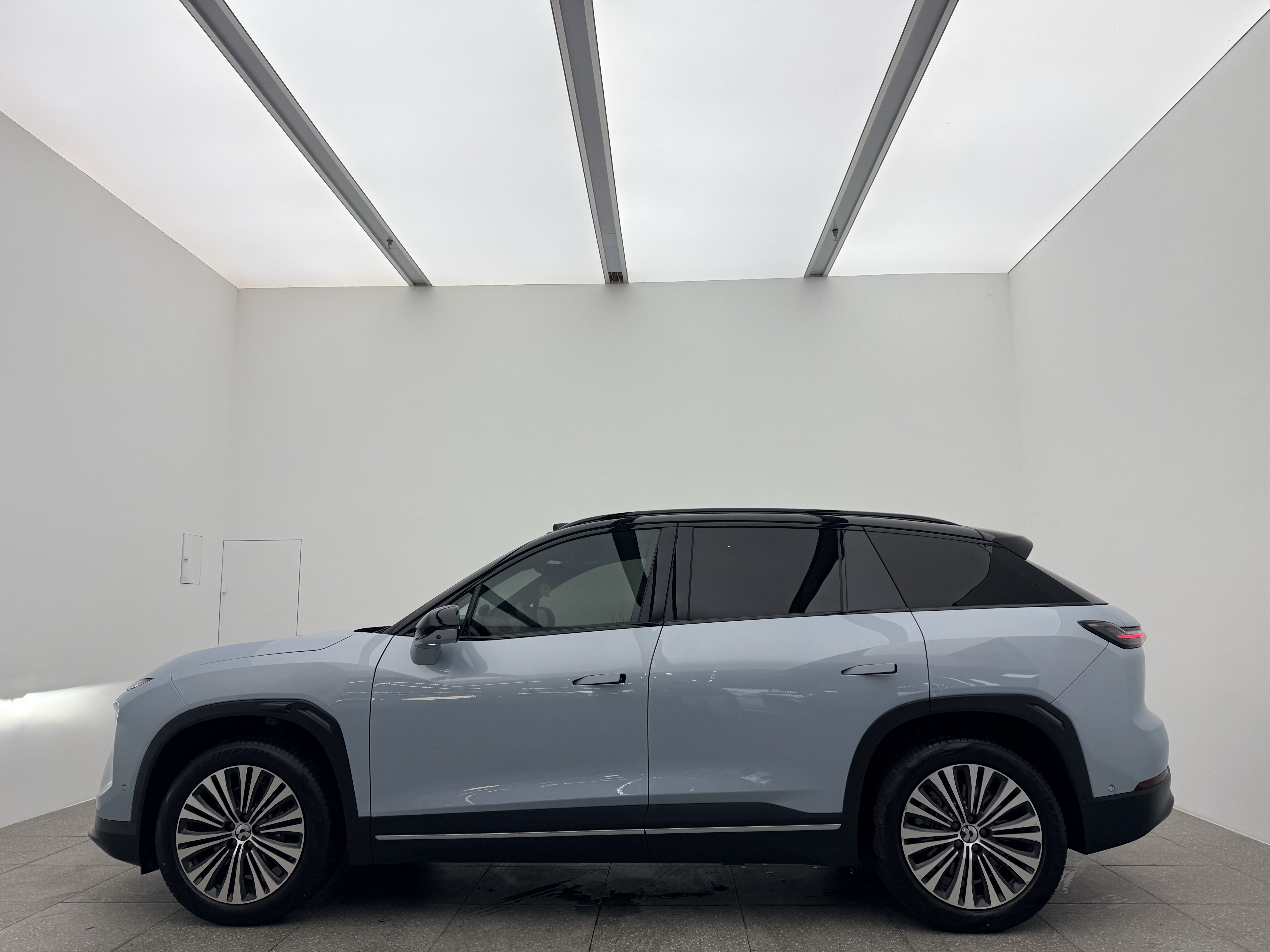 NIO ES7 2022 immagine di auto #17