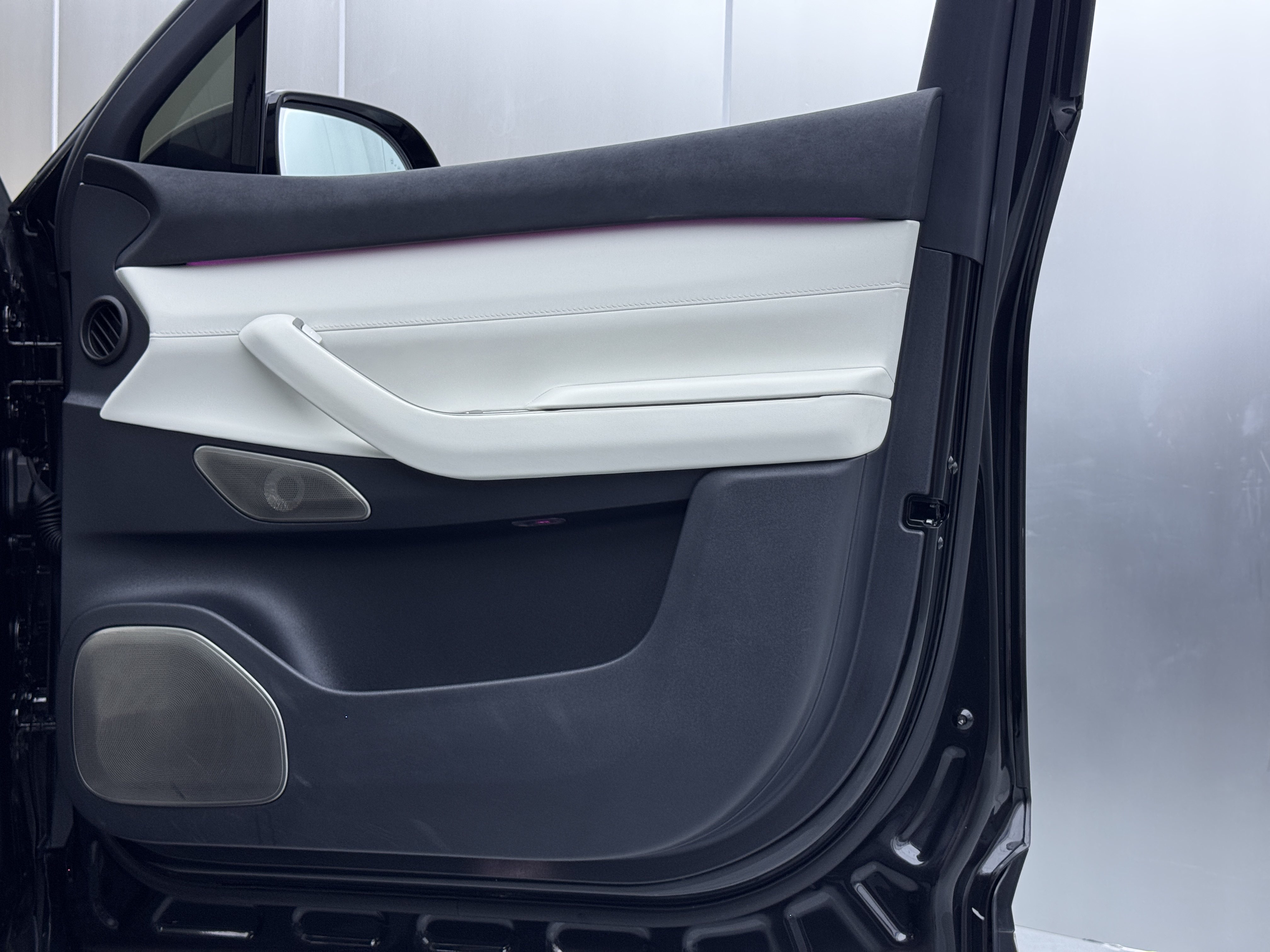 蔚来 蔚来ES7 2022 汽车图片 #17