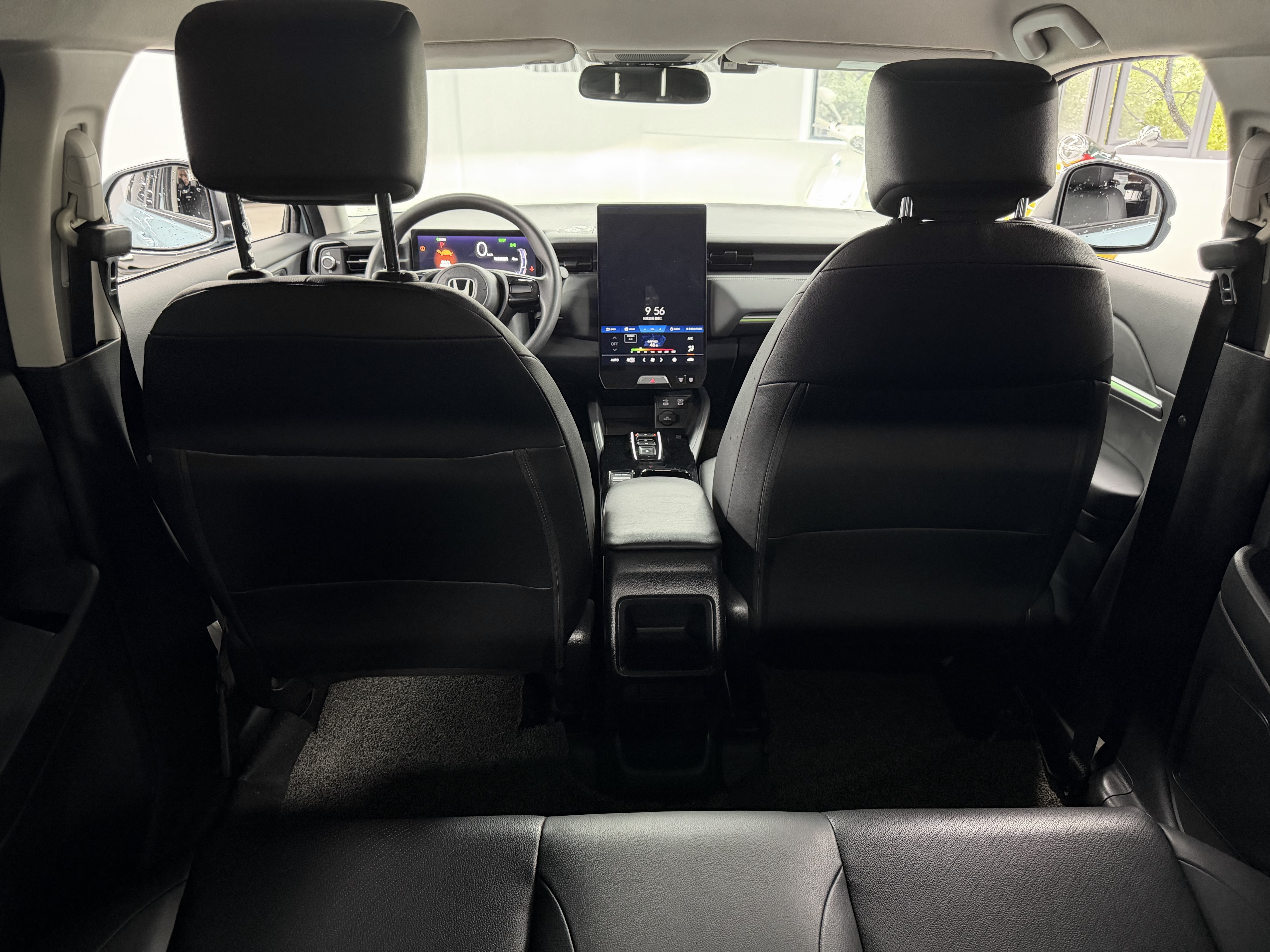 Honda e:NP1 2024 #17 Honda e:NP1 2024 car image #17