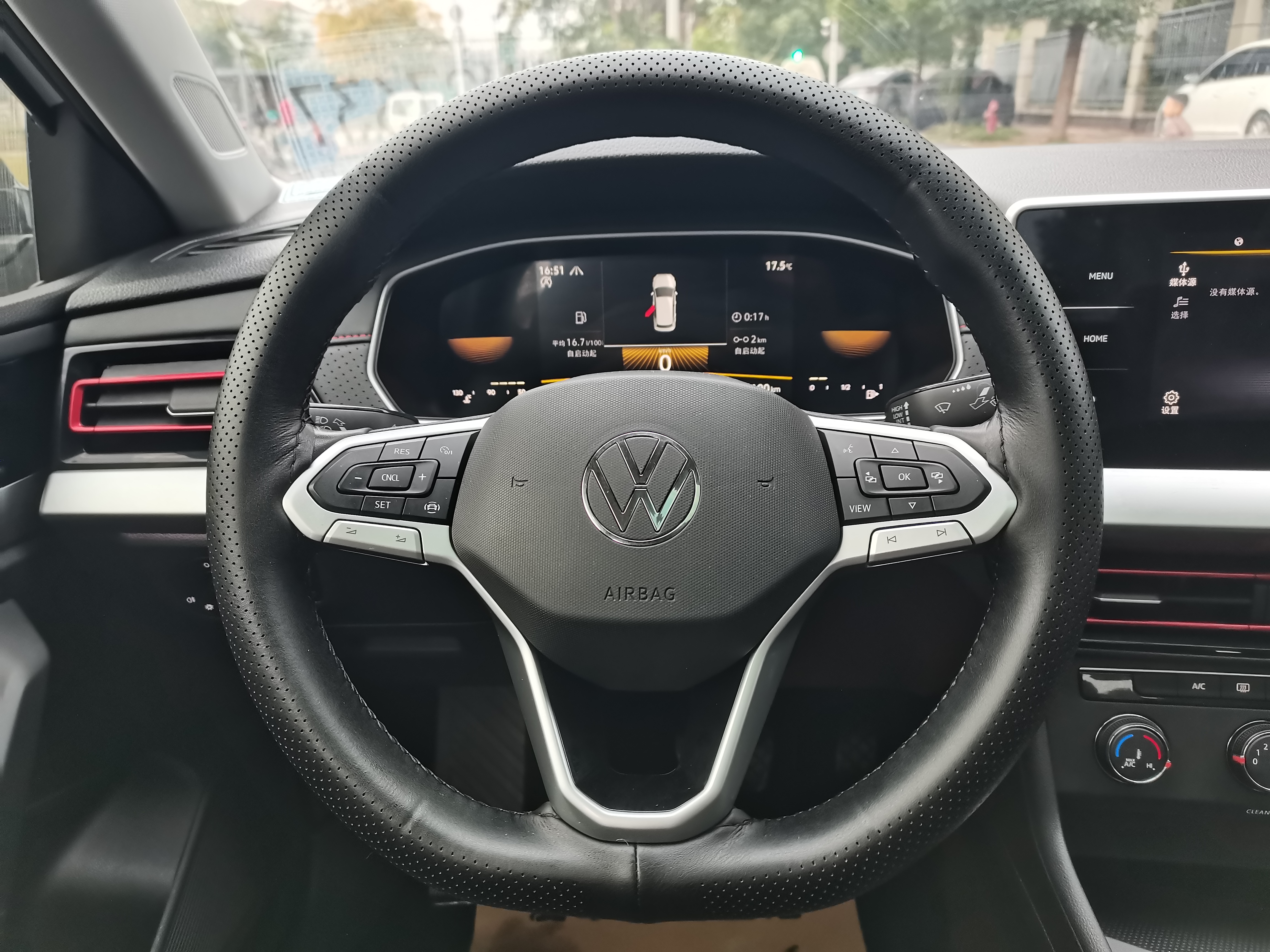 Volkswagen Lavida 2022 immagine di auto #17