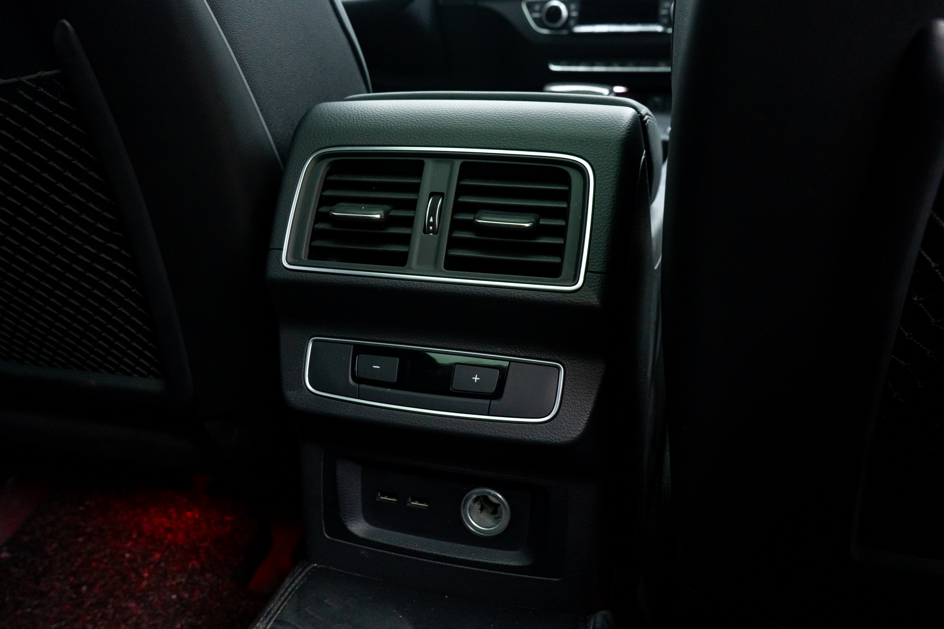 Audi Q5L 2022 #17 Audi Q5L 2022 car image #17