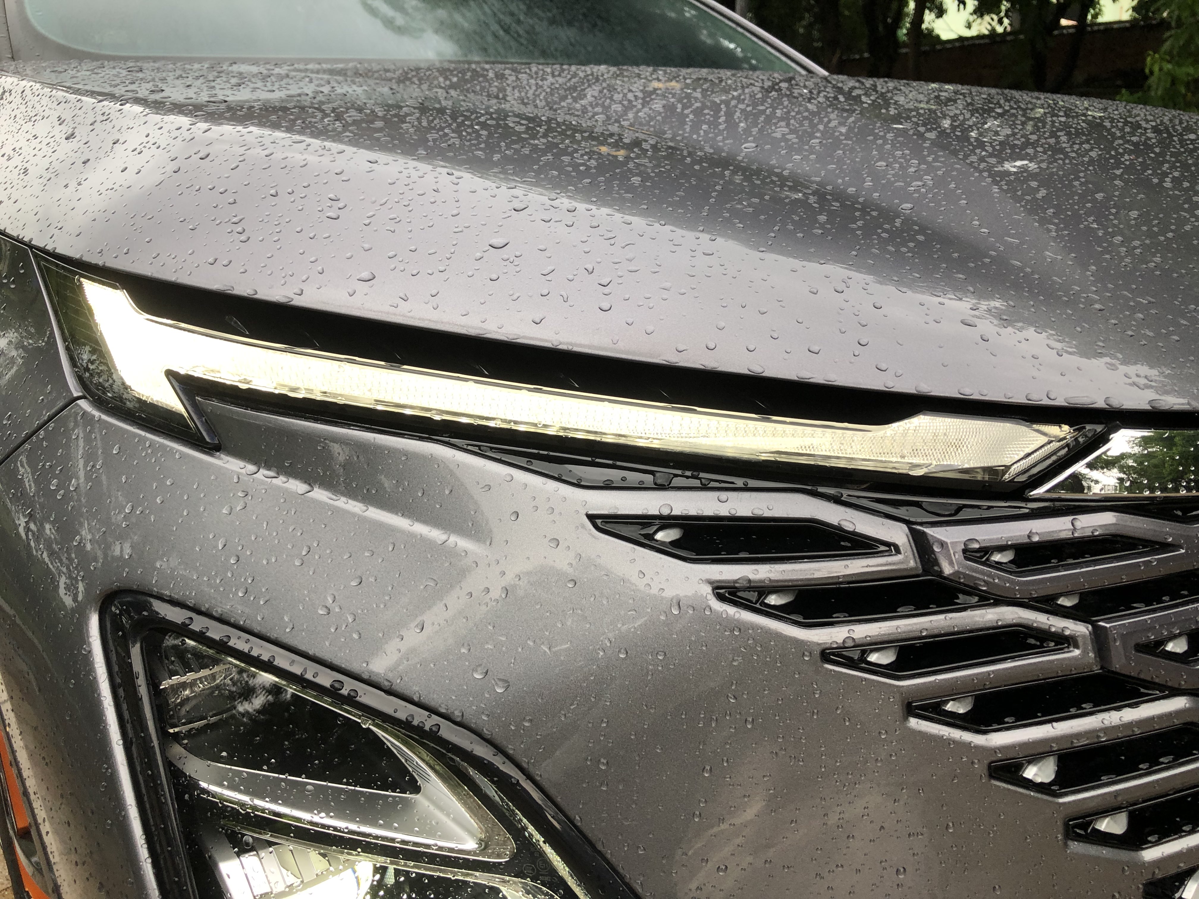 Chery Omoda 2023 car image #17