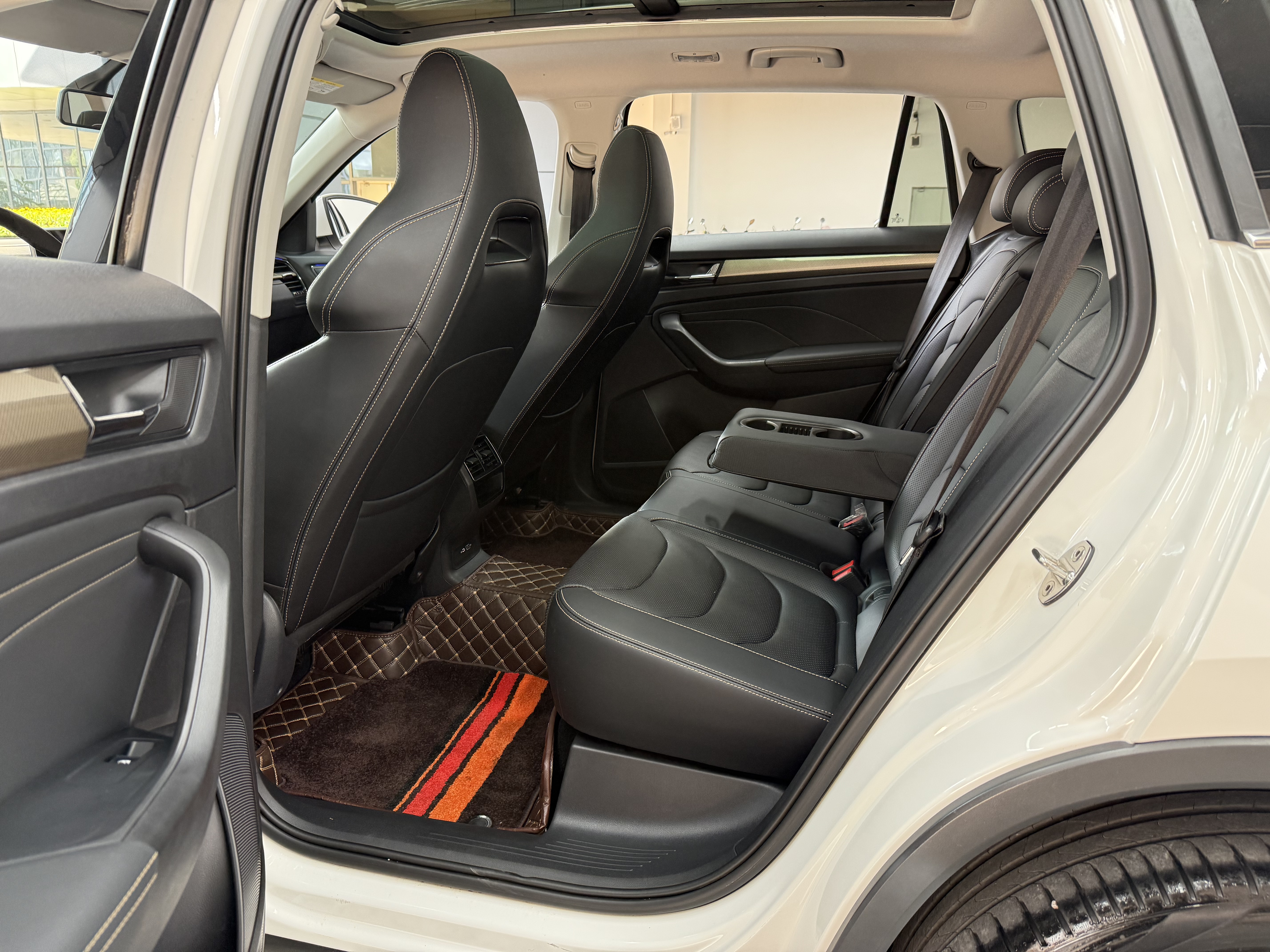 Skoda Kodiaq 2022 car image #17