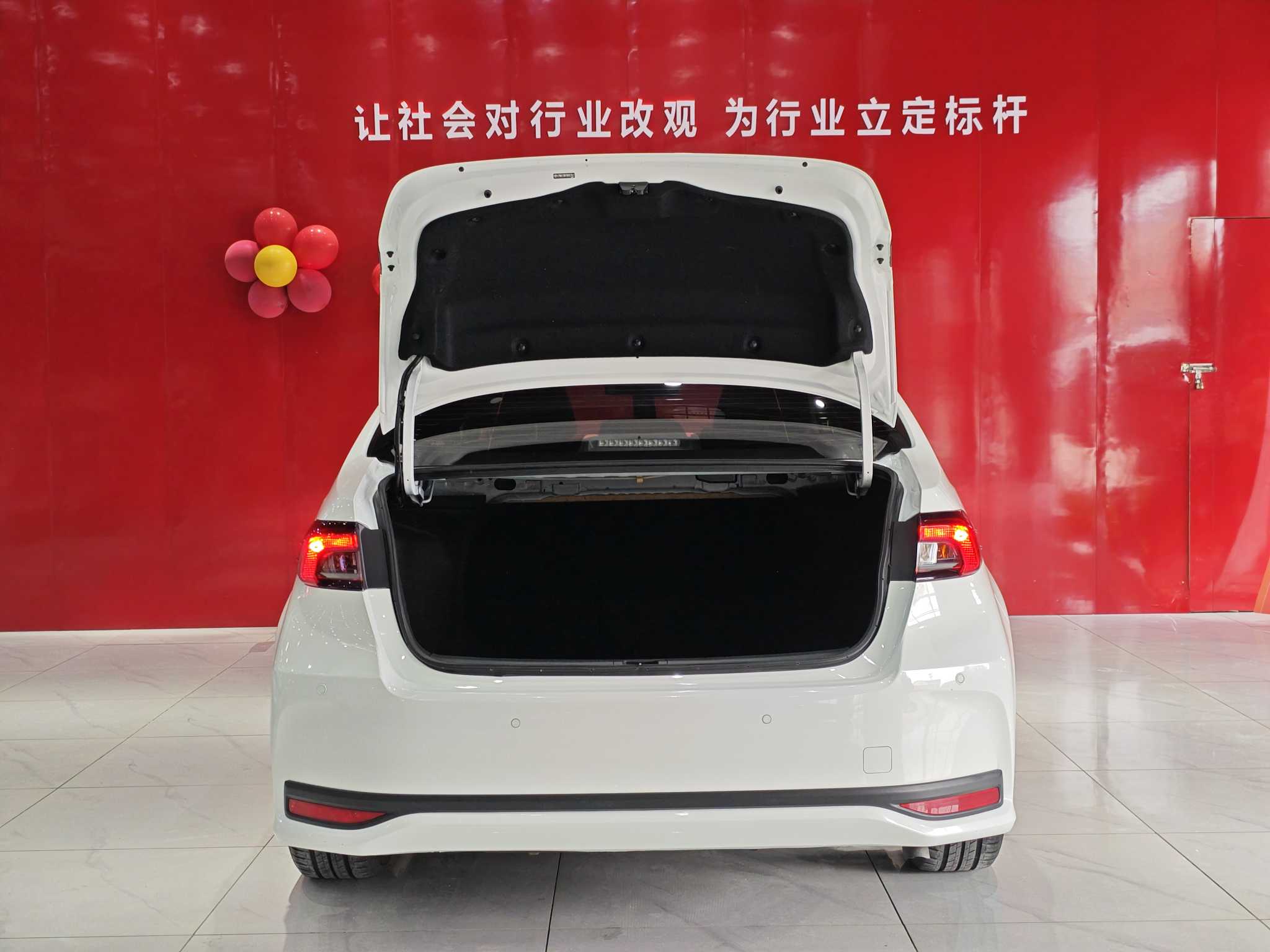 Toyota Allion 2023 #17 Toyota Allion 2023 immagine di auto #17