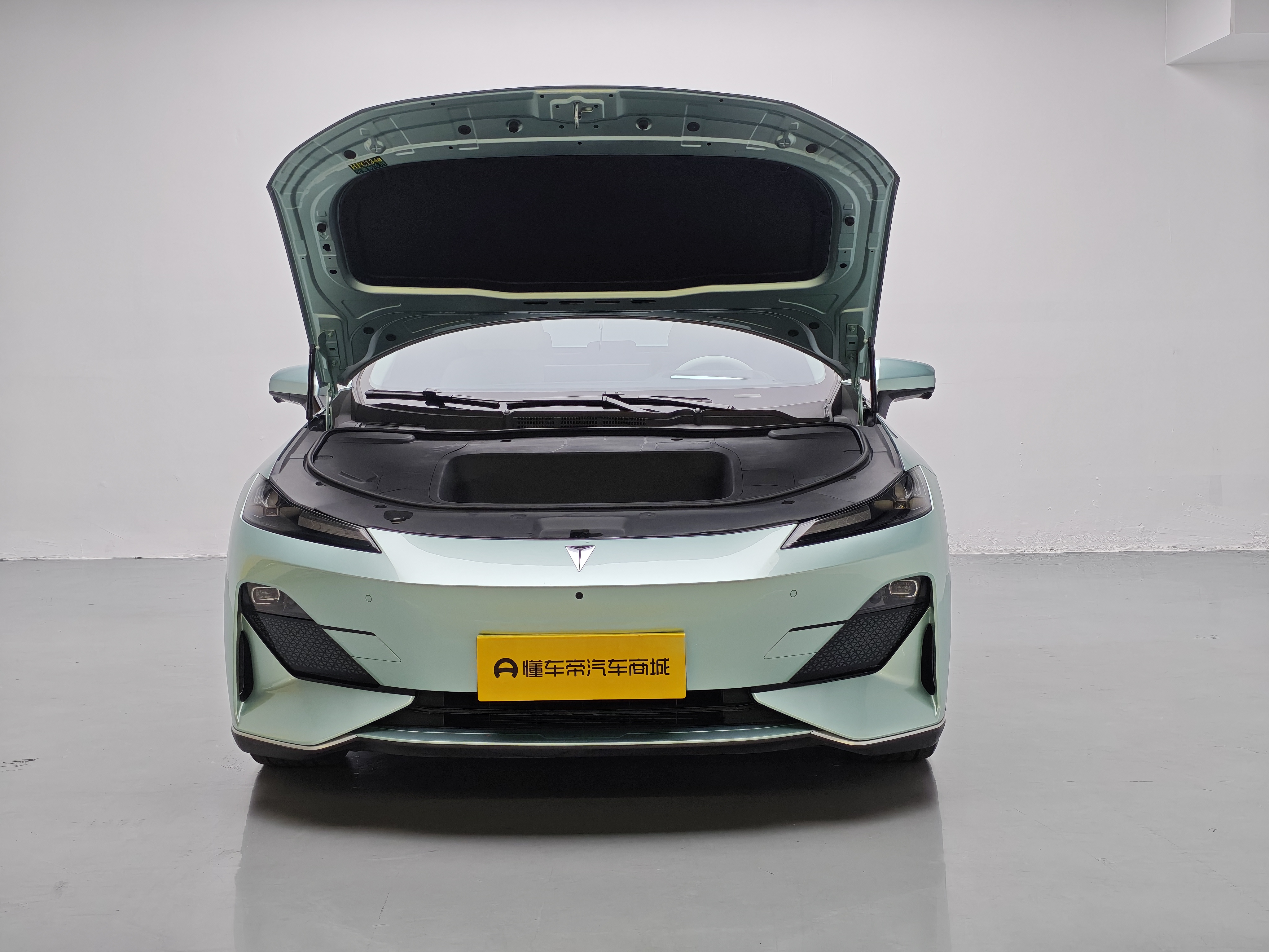 Deepal SL03 2022 car image #17