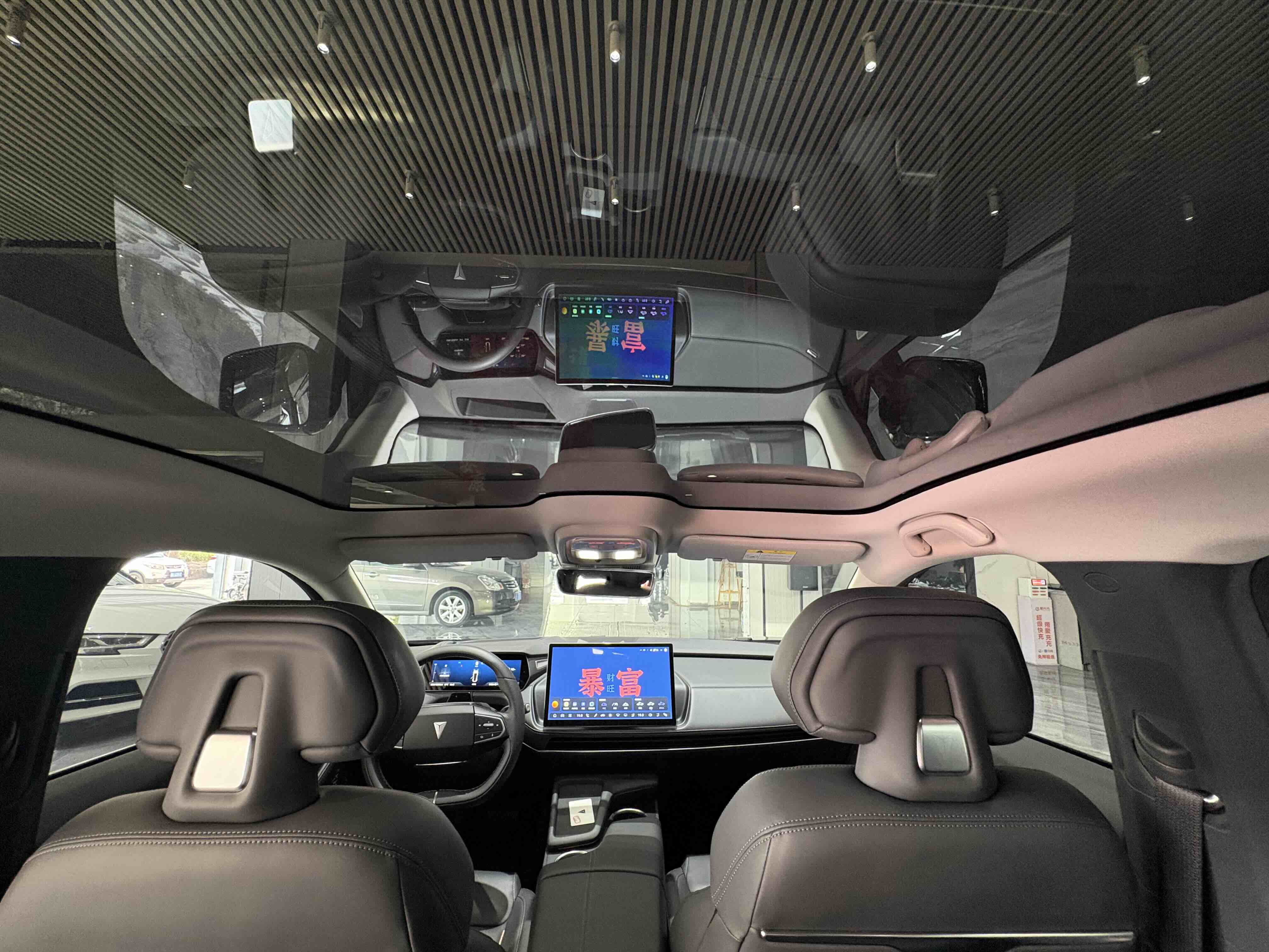 Deepal SL03 2022 immagine di auto #17