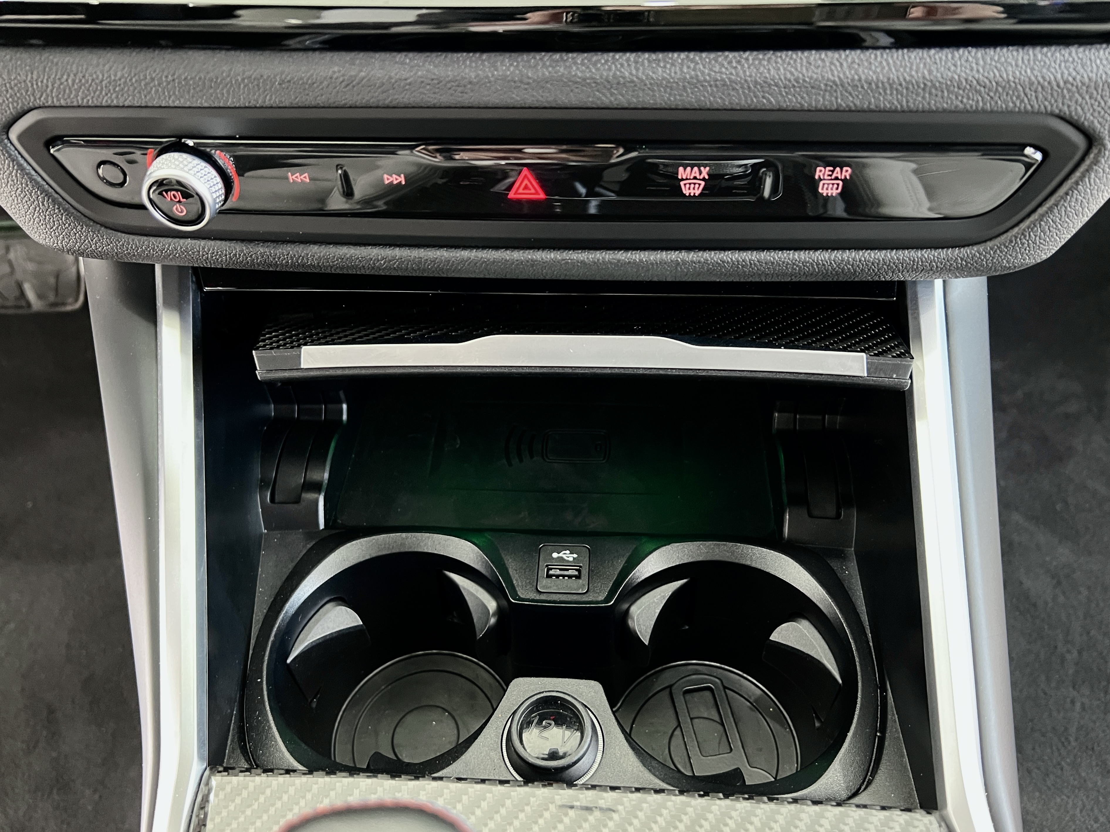 BMW M3 2024 صورة سيارة #17