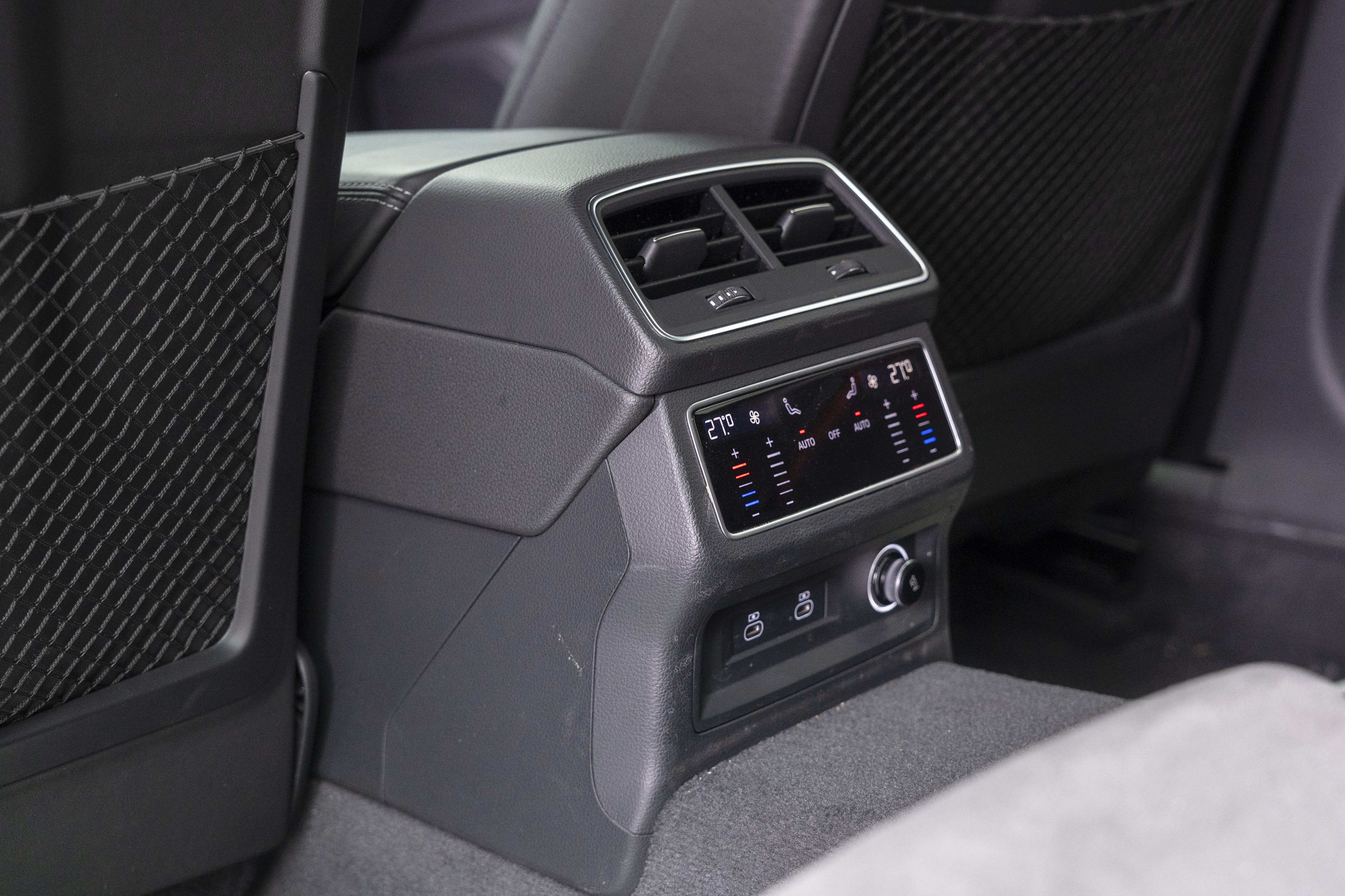 Audi A6L 2023 imagem de carro #17