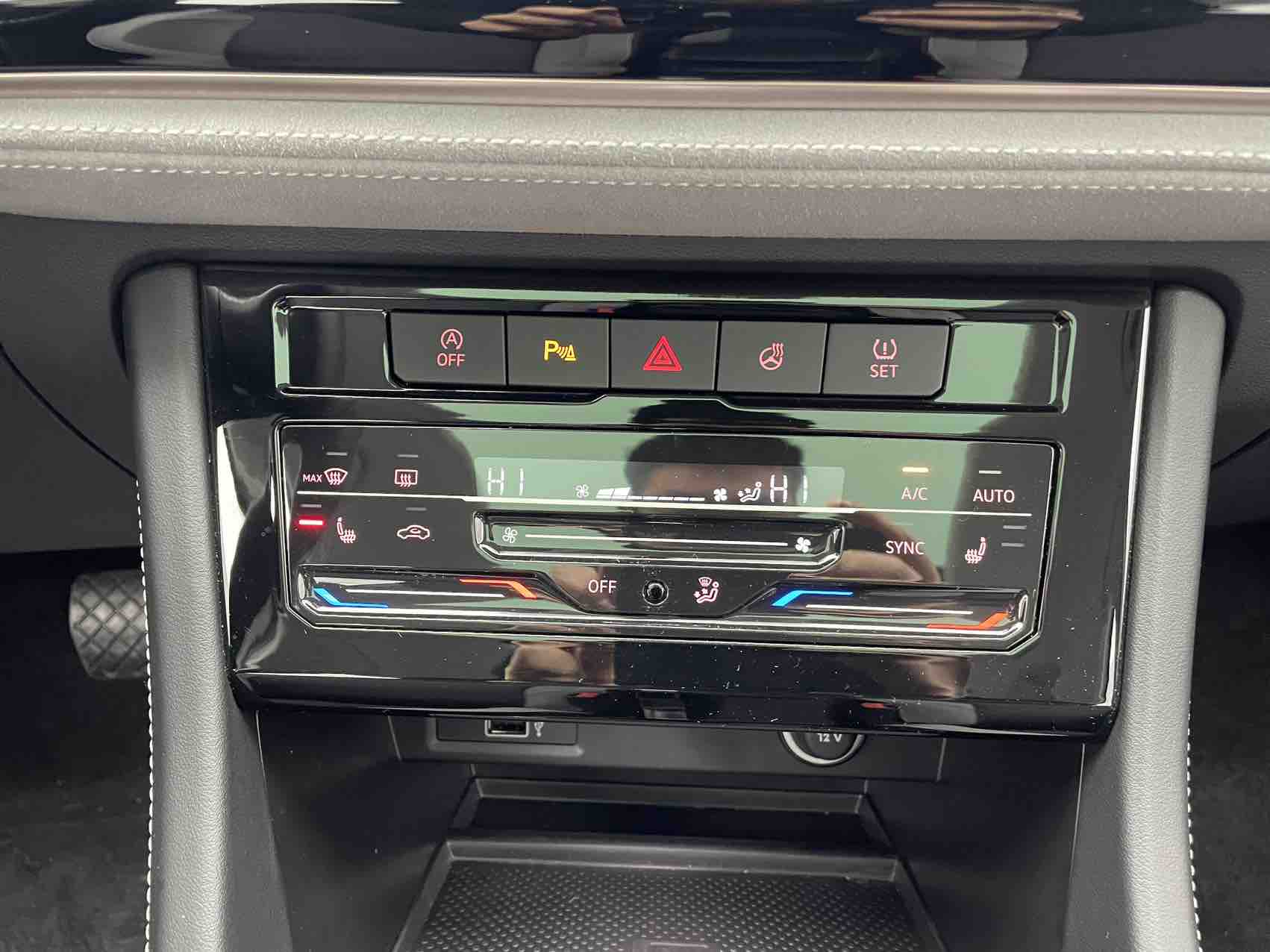 Jetta VS7 2022 car image #17