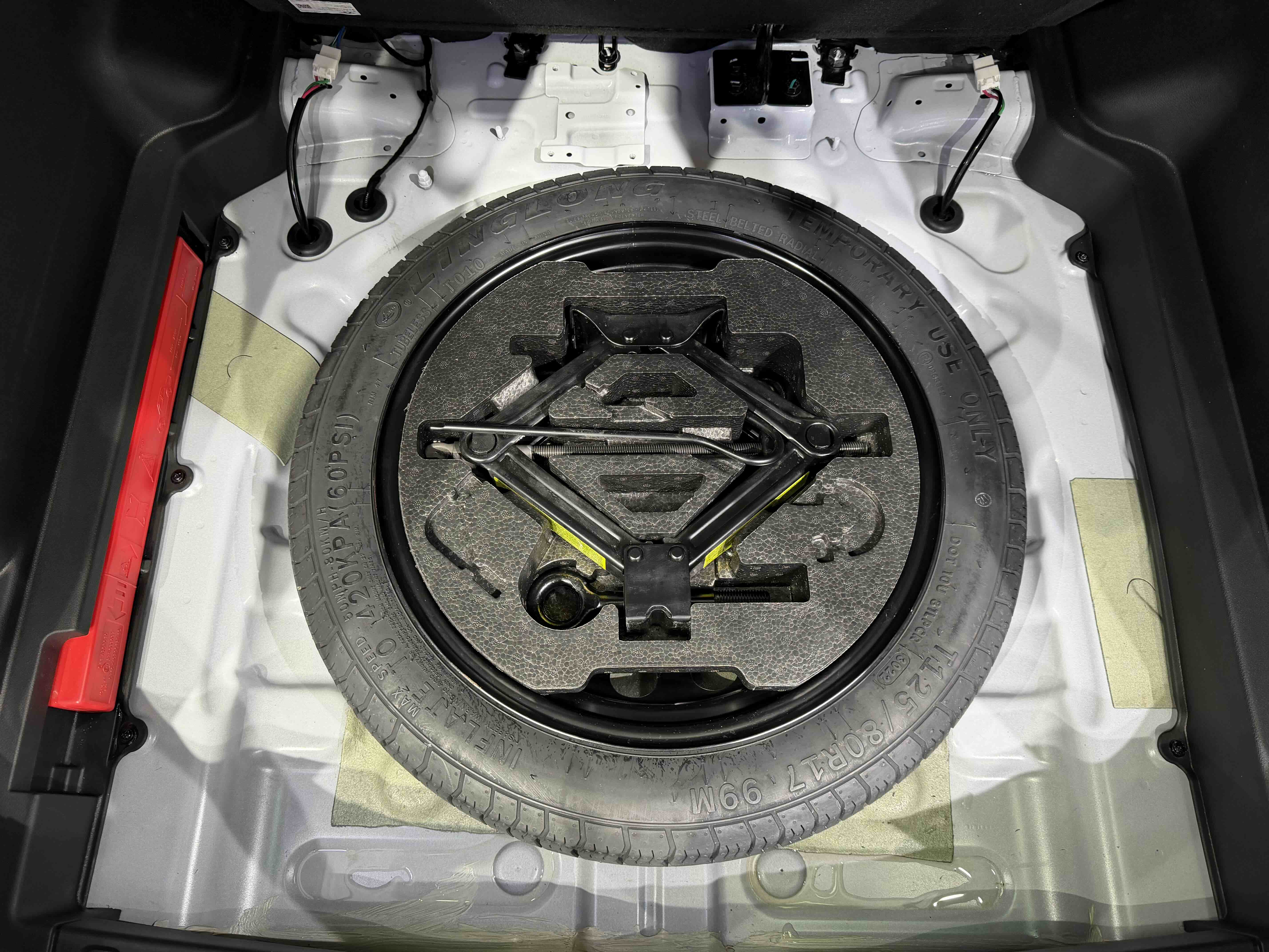 Tiggo 7 2022 car image #17