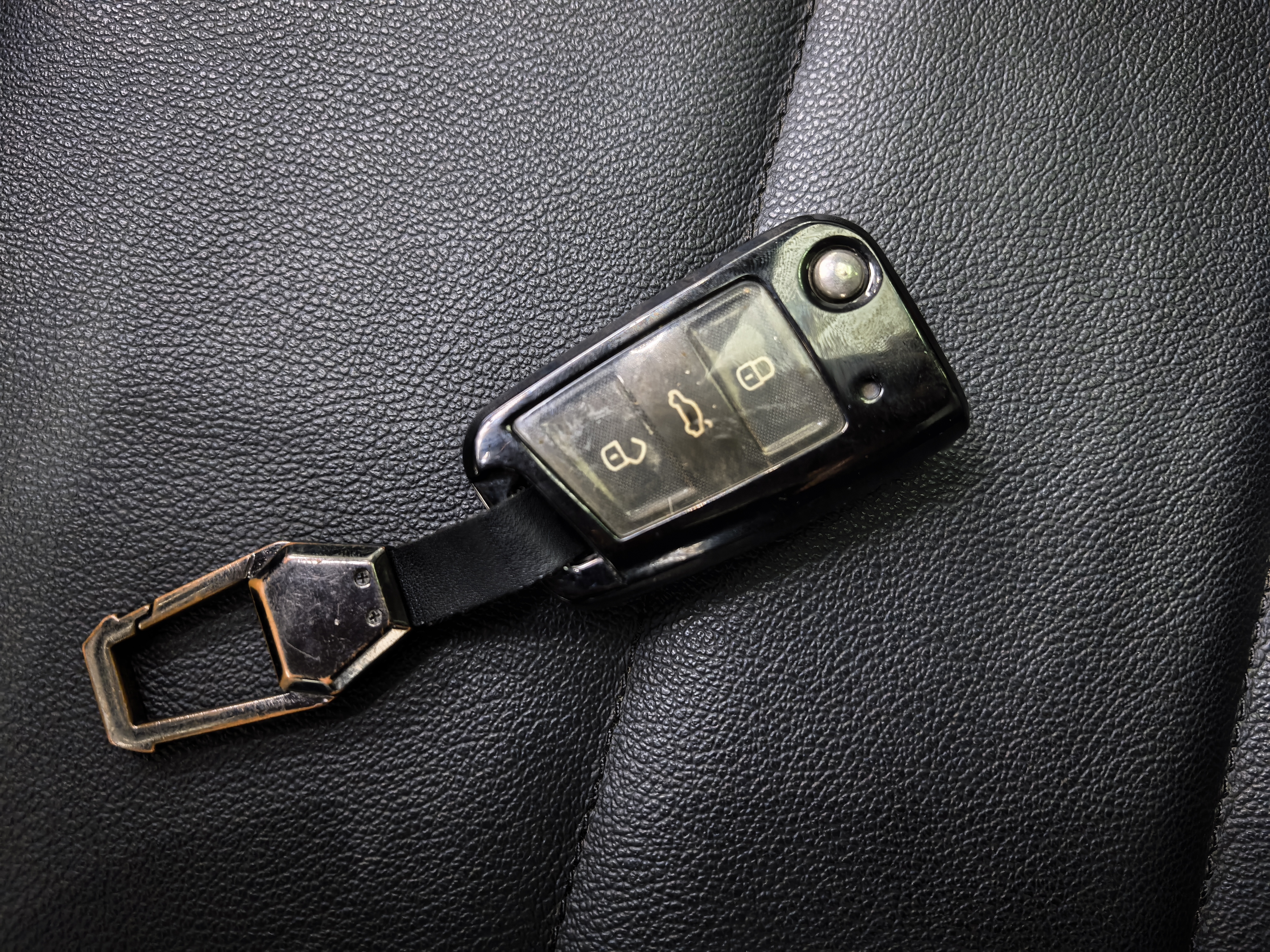 Volkswagen Tayron X 2023 car image #17