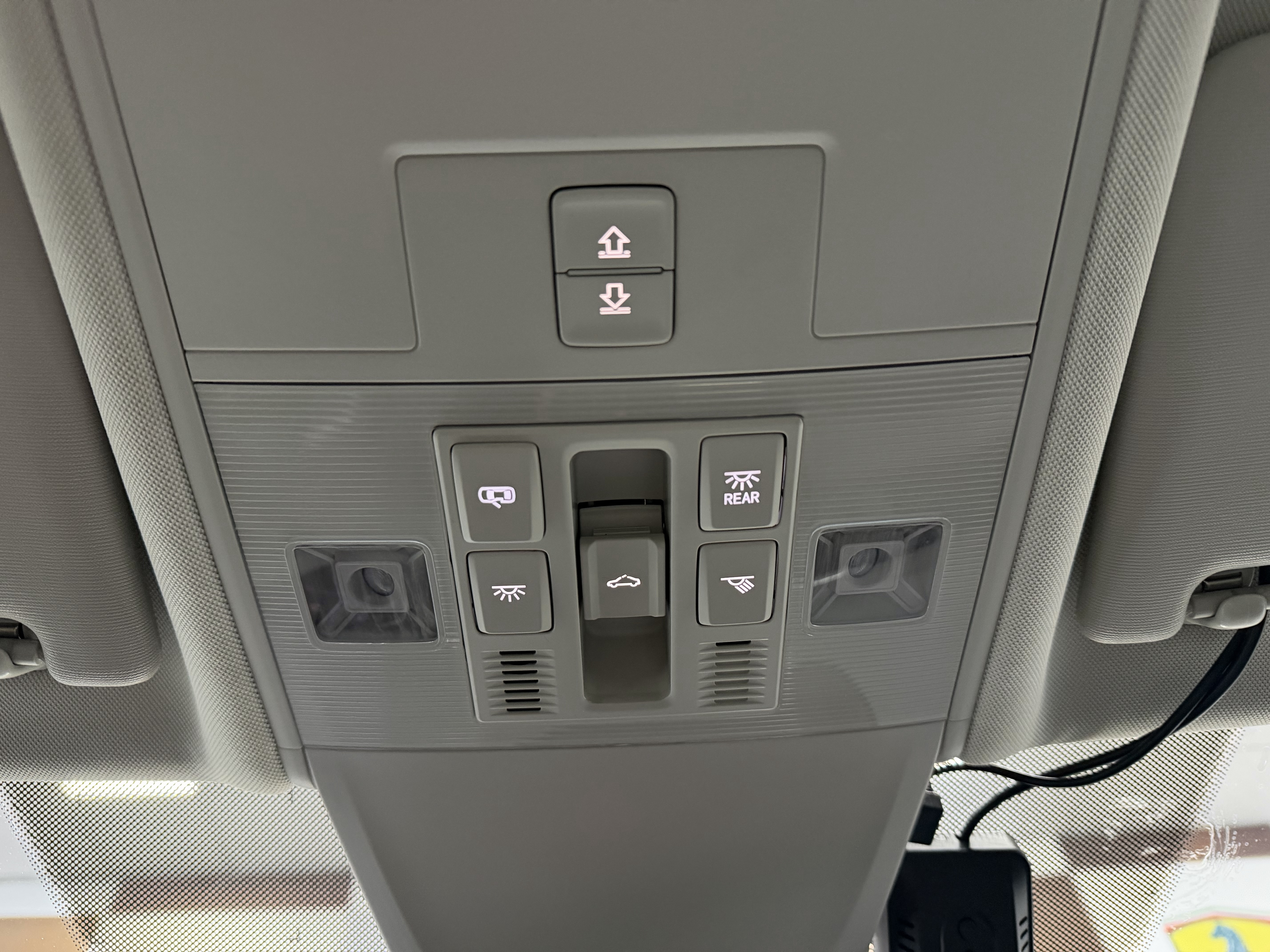 Volkswagen Tayron 2023 immagine di auto #17