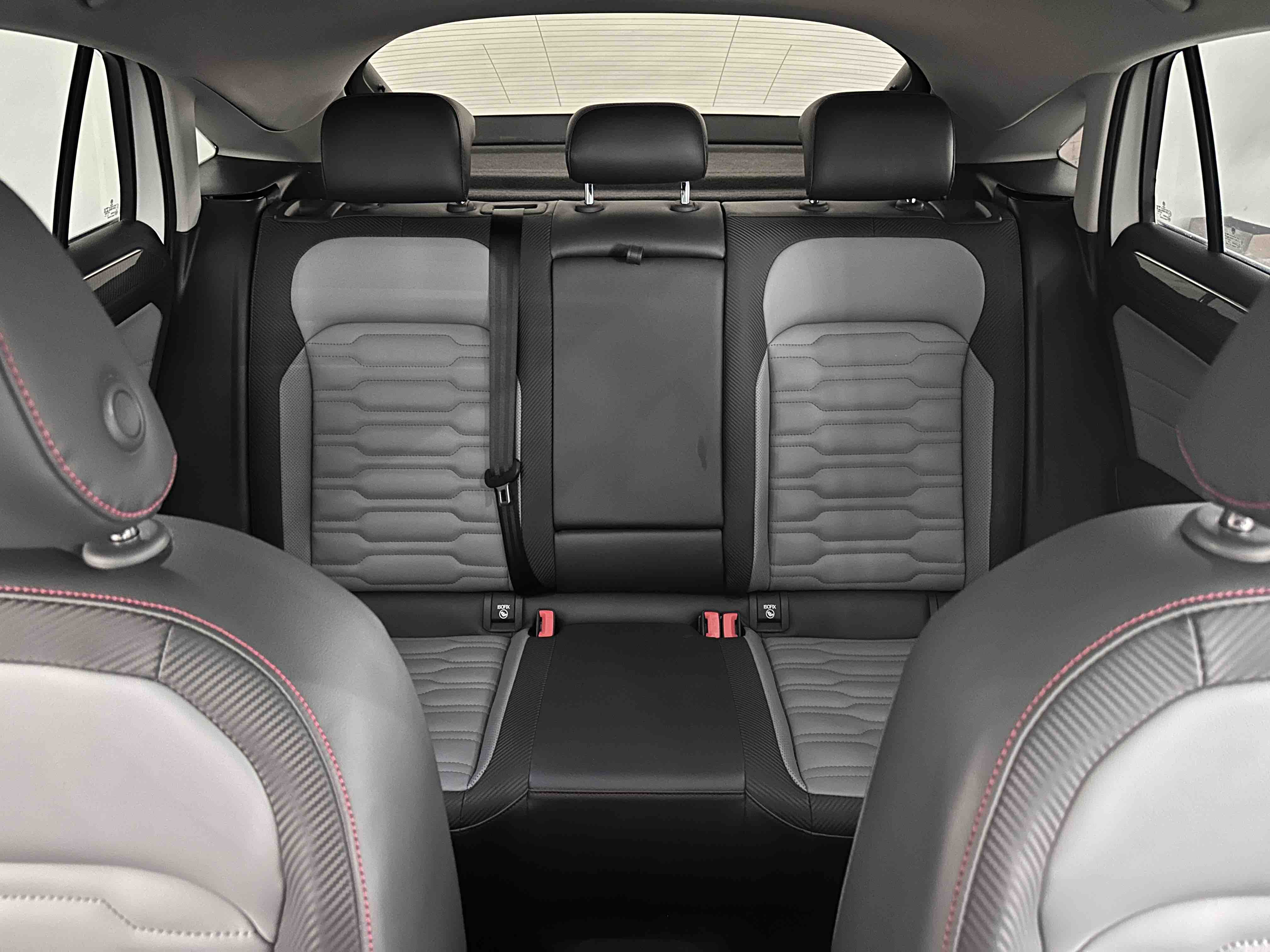 Volkswagen Tiguan X 2023 imagem de carro #17