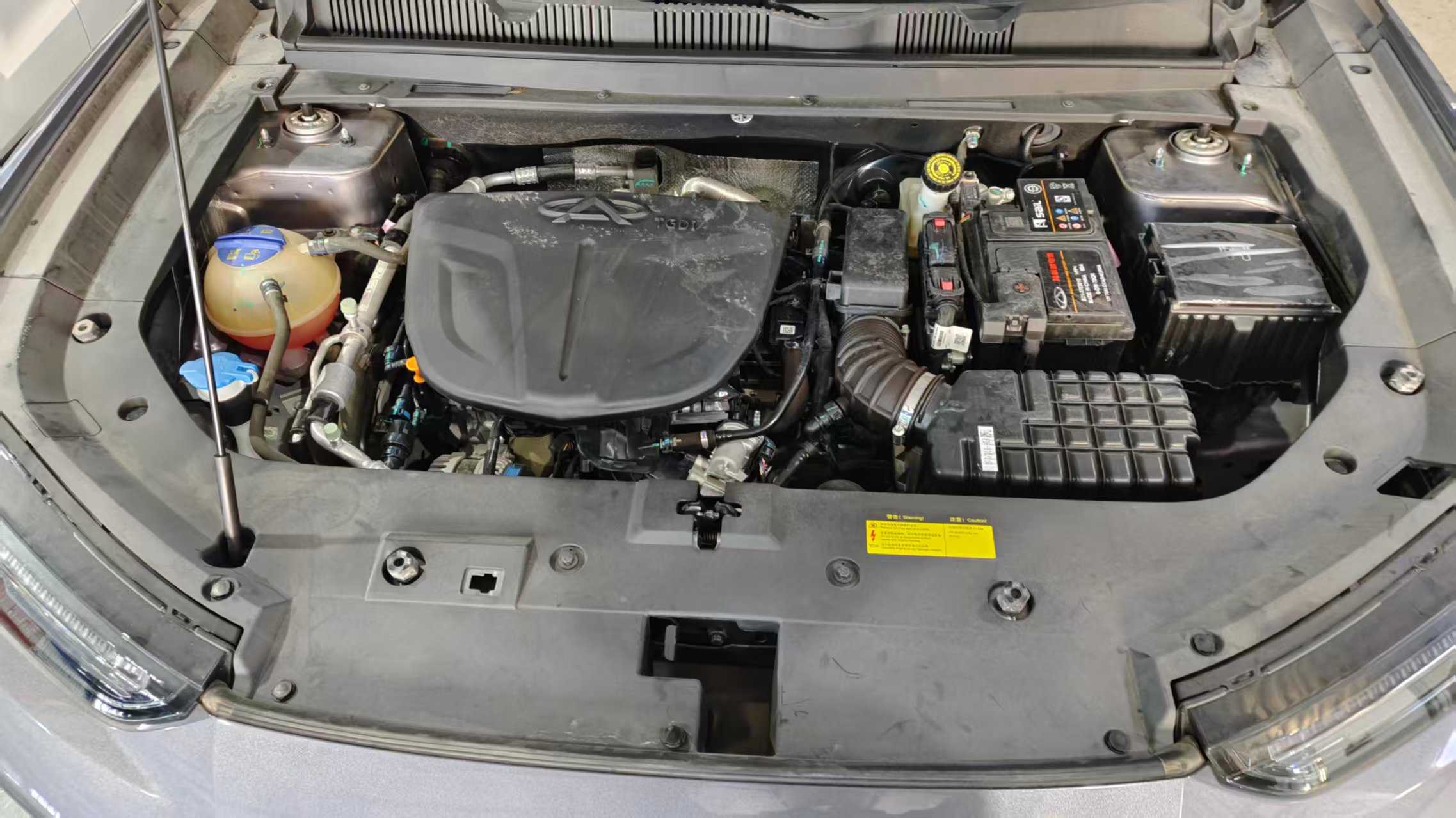 捷途 捷途大圣 2022 汽车图片 #17