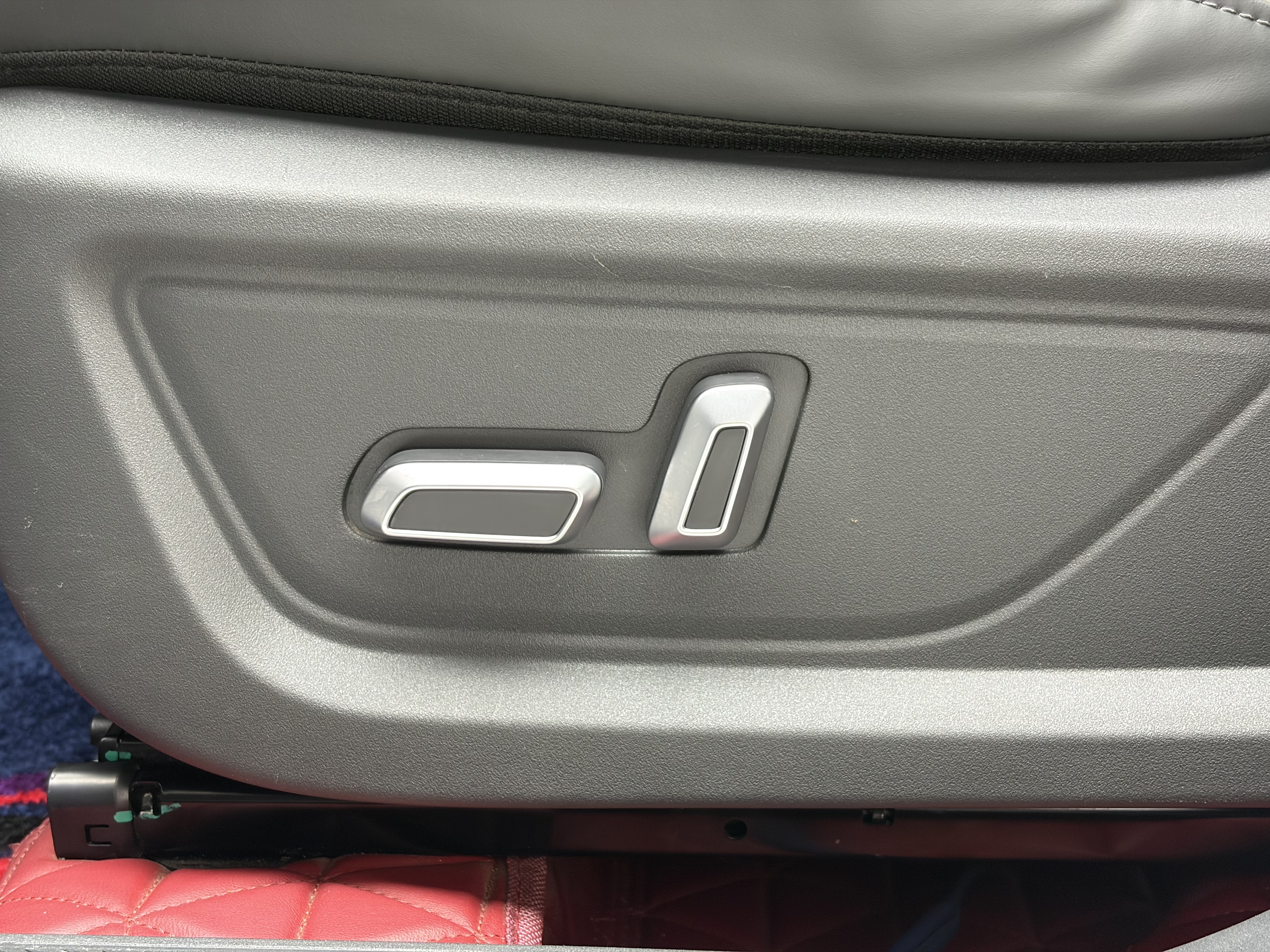 Dashing 2023 car image #17