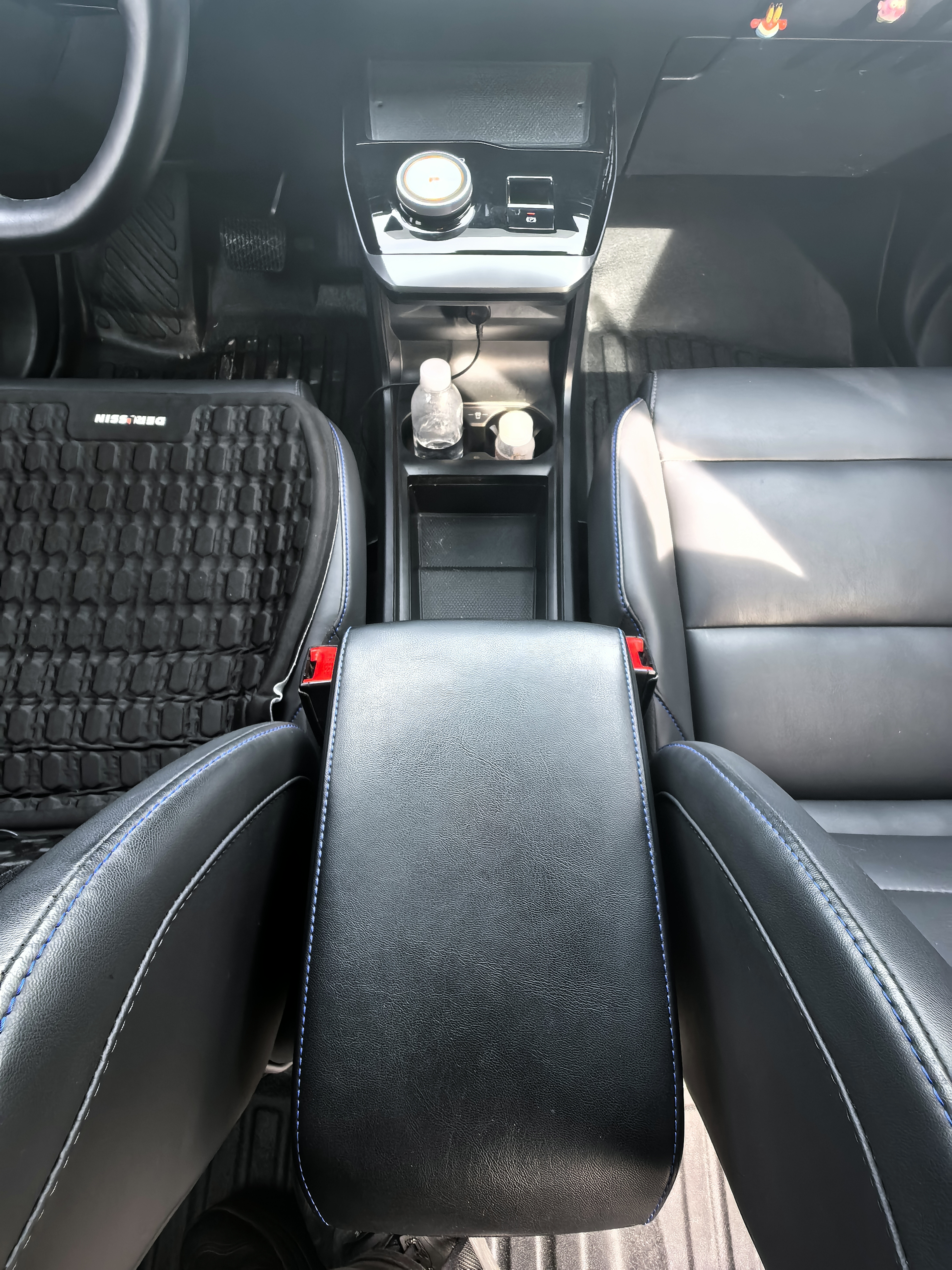 MG 4 EV 2022 #17 MG 4 EV 2022 car image #17