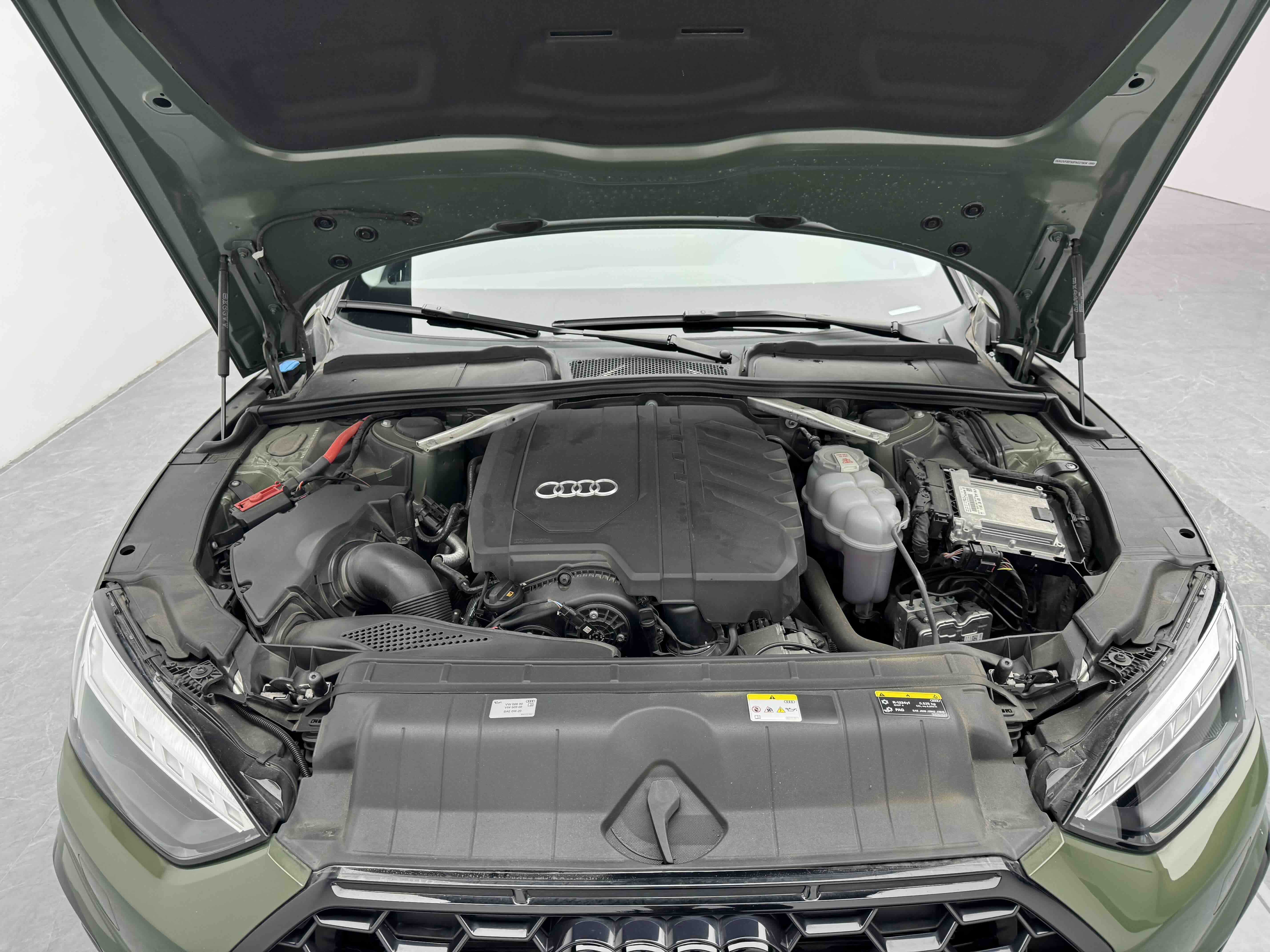 Audi A5 (Imported) 2025 image de voiture #17