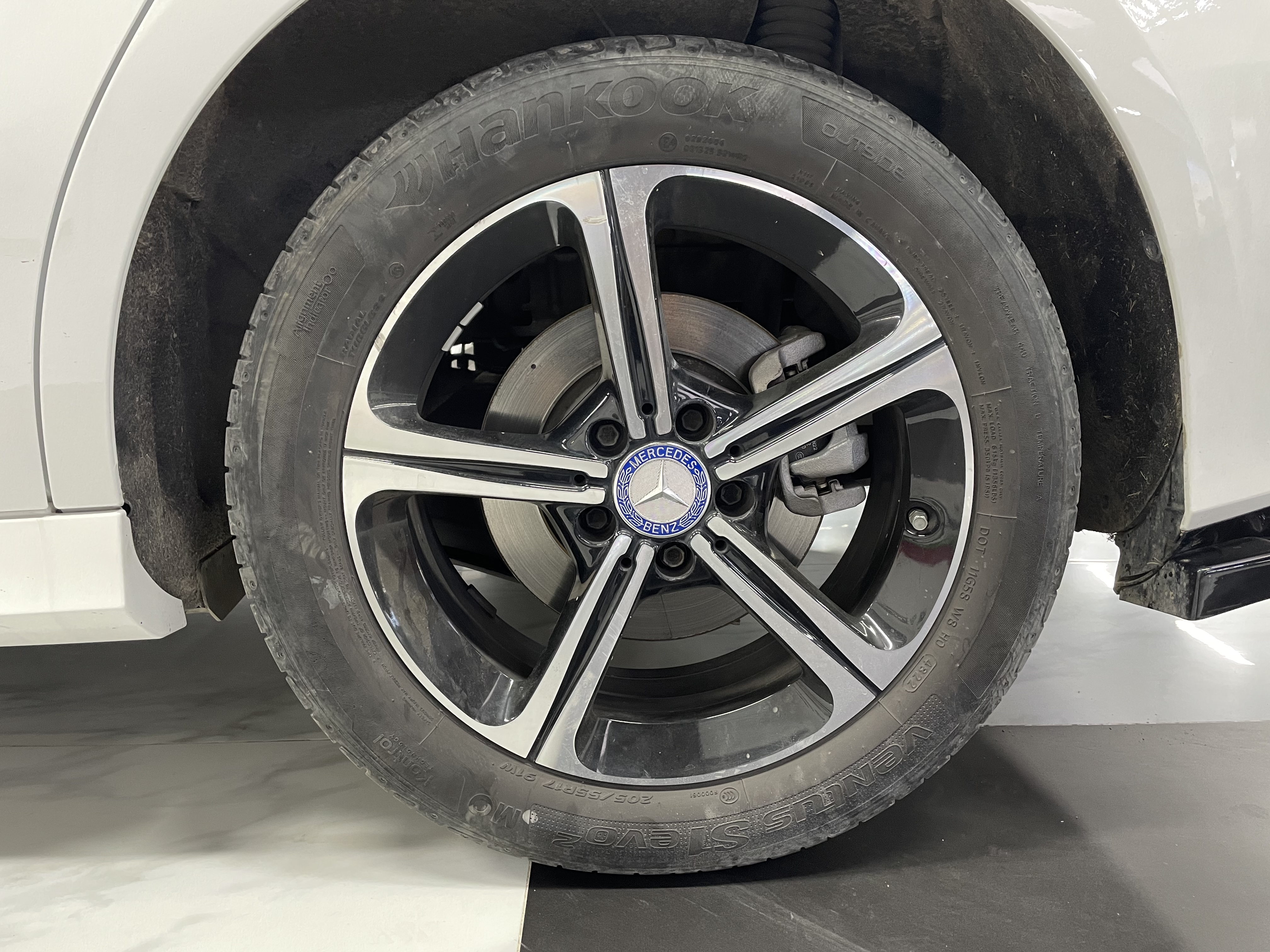 Mercedes-Benz A Class 2023 #17 Mercedes-Benz A Class 2023 car image #17