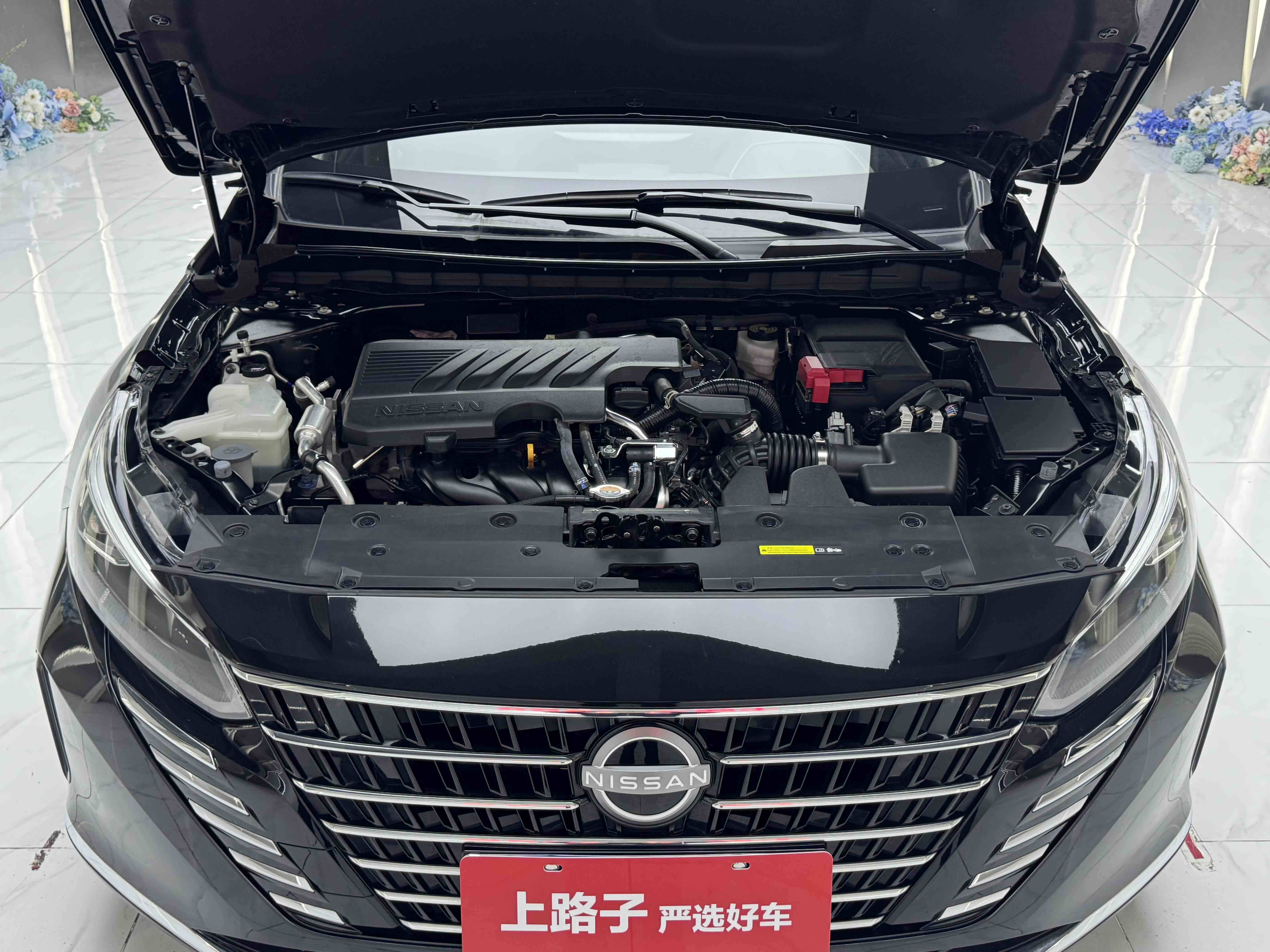 日产 天籁 2024 汽车图片 #17