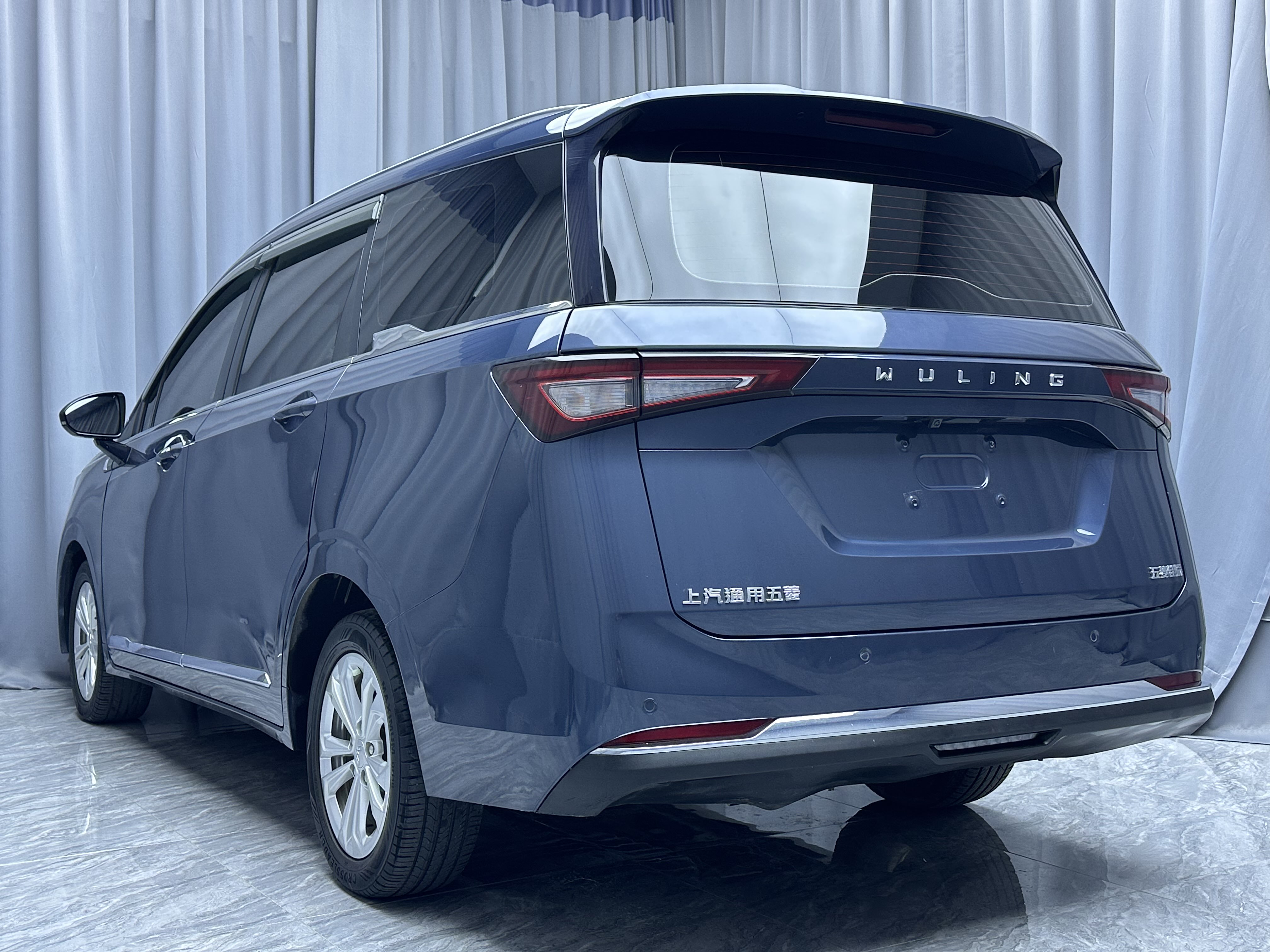 五菱汽车 五菱佳辰 2023 #17 五菱汽车 五菱佳辰 2023 汽车图片 #17