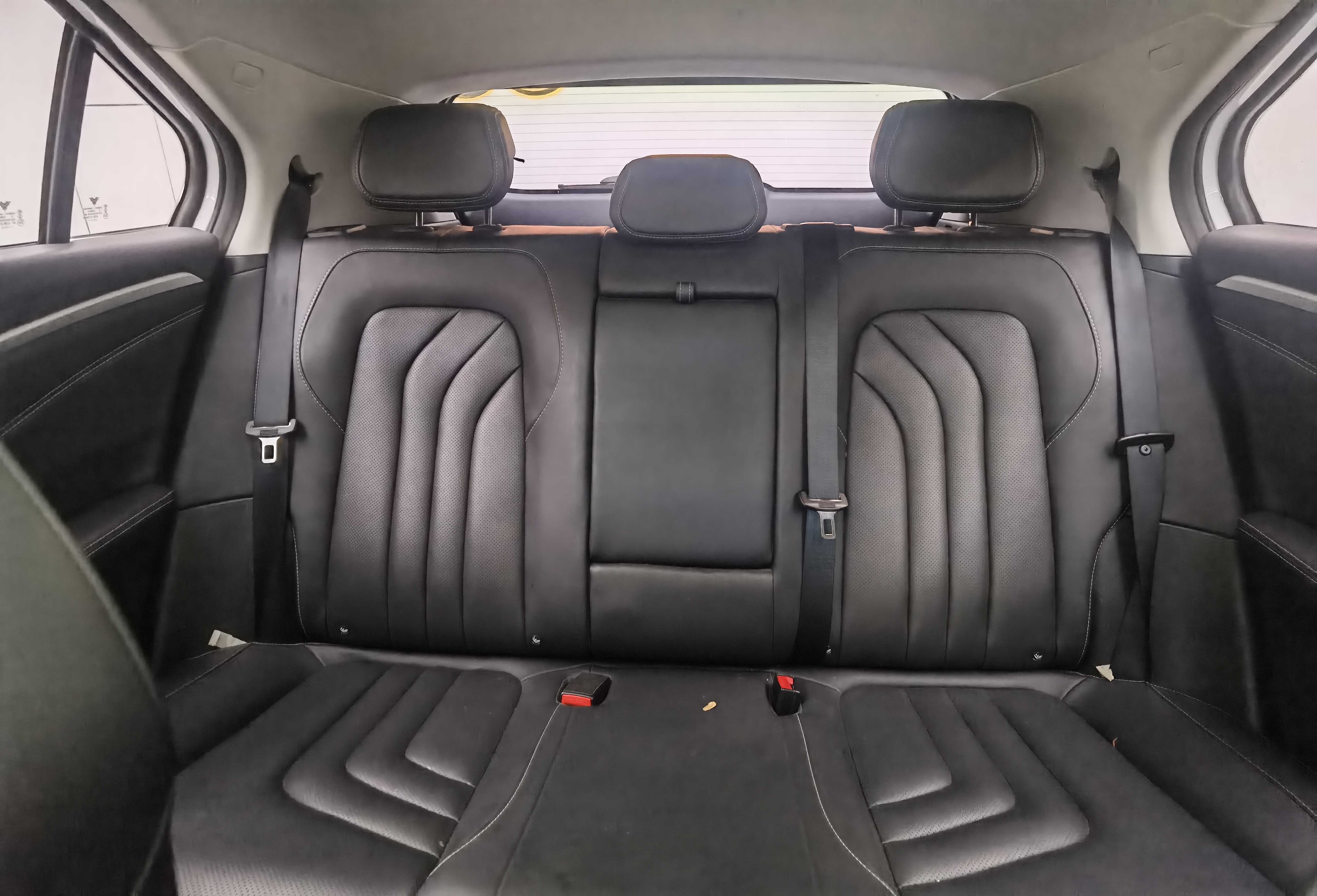 Neta U 2022 изображение автомобиля #17