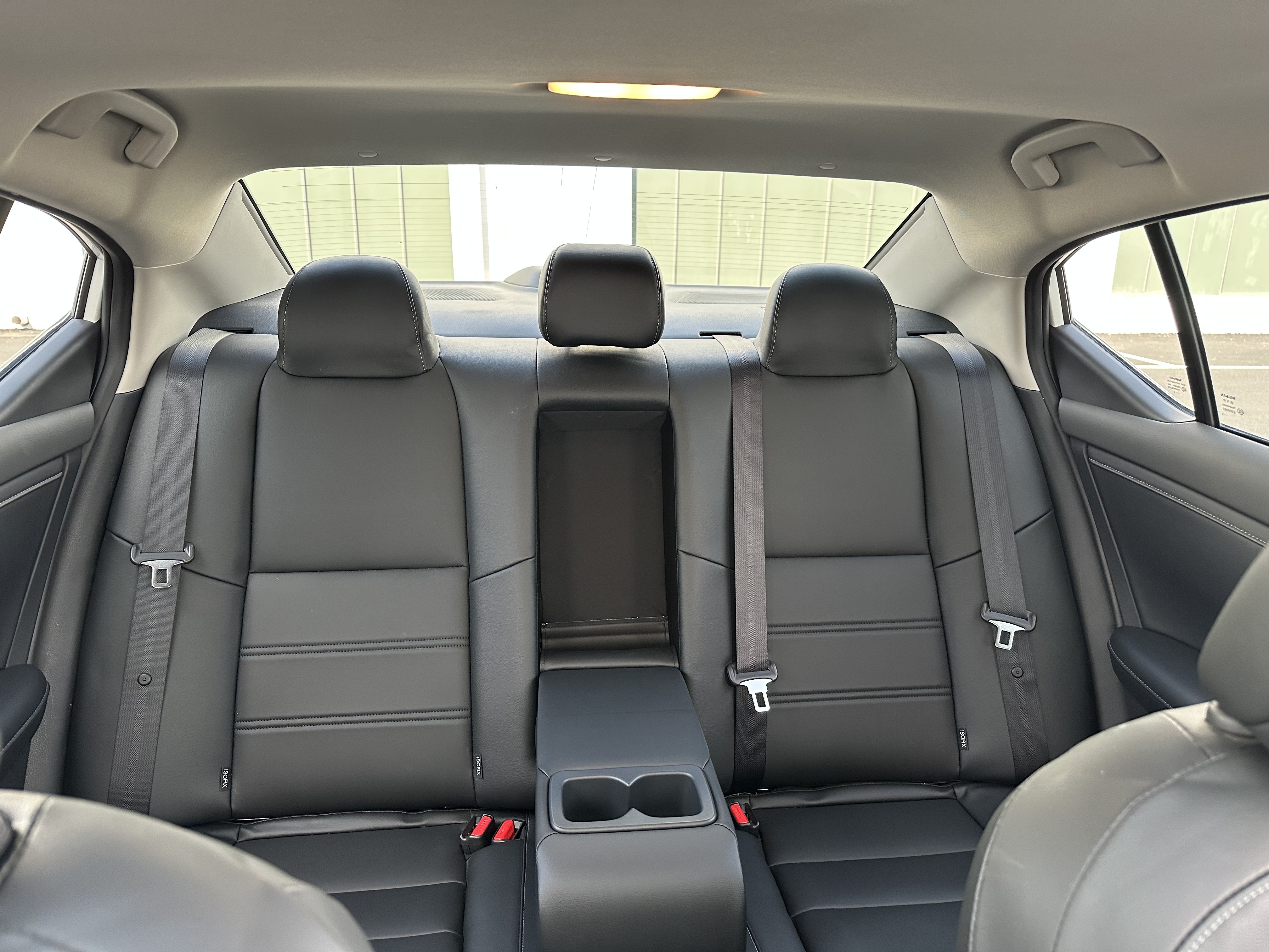 日产 轩逸 2024 汽车图片 #17