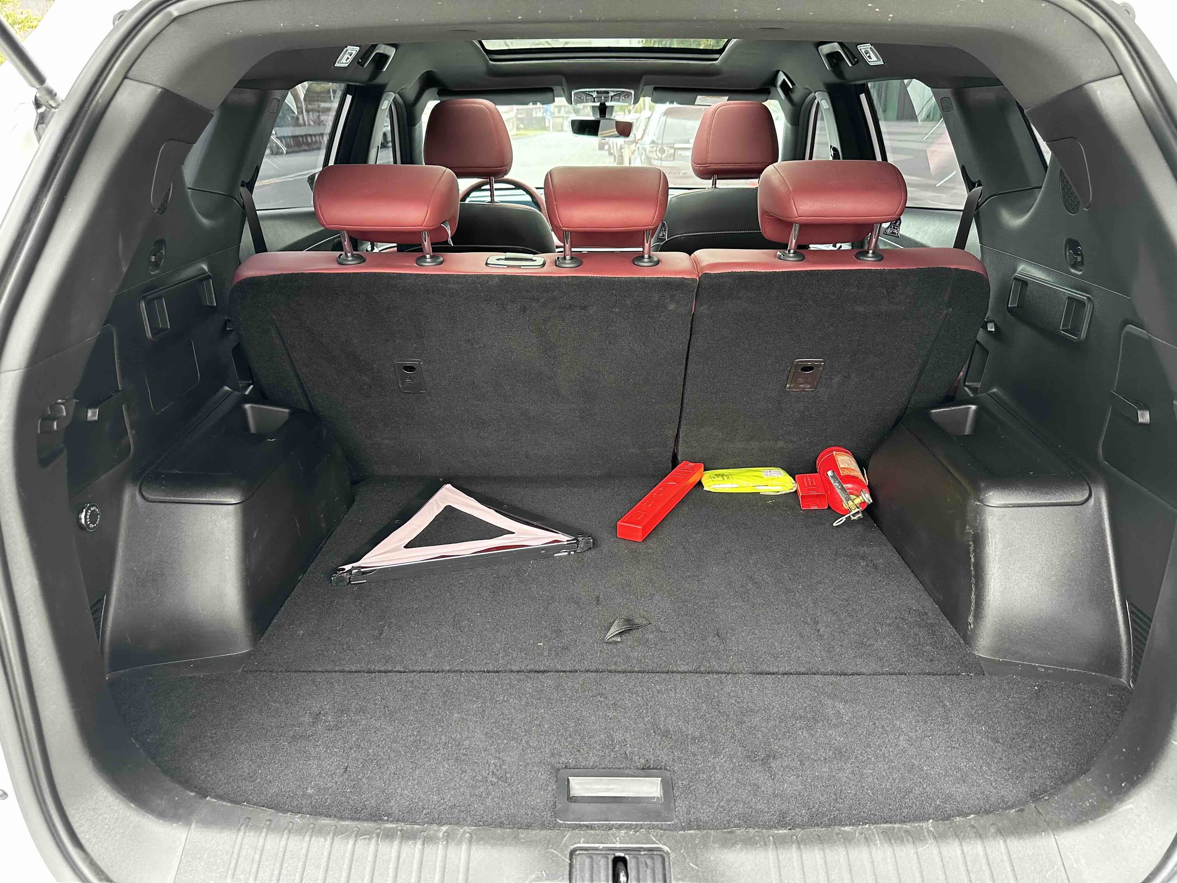 捷途X70 PLUS 2023 汽车图片 #17