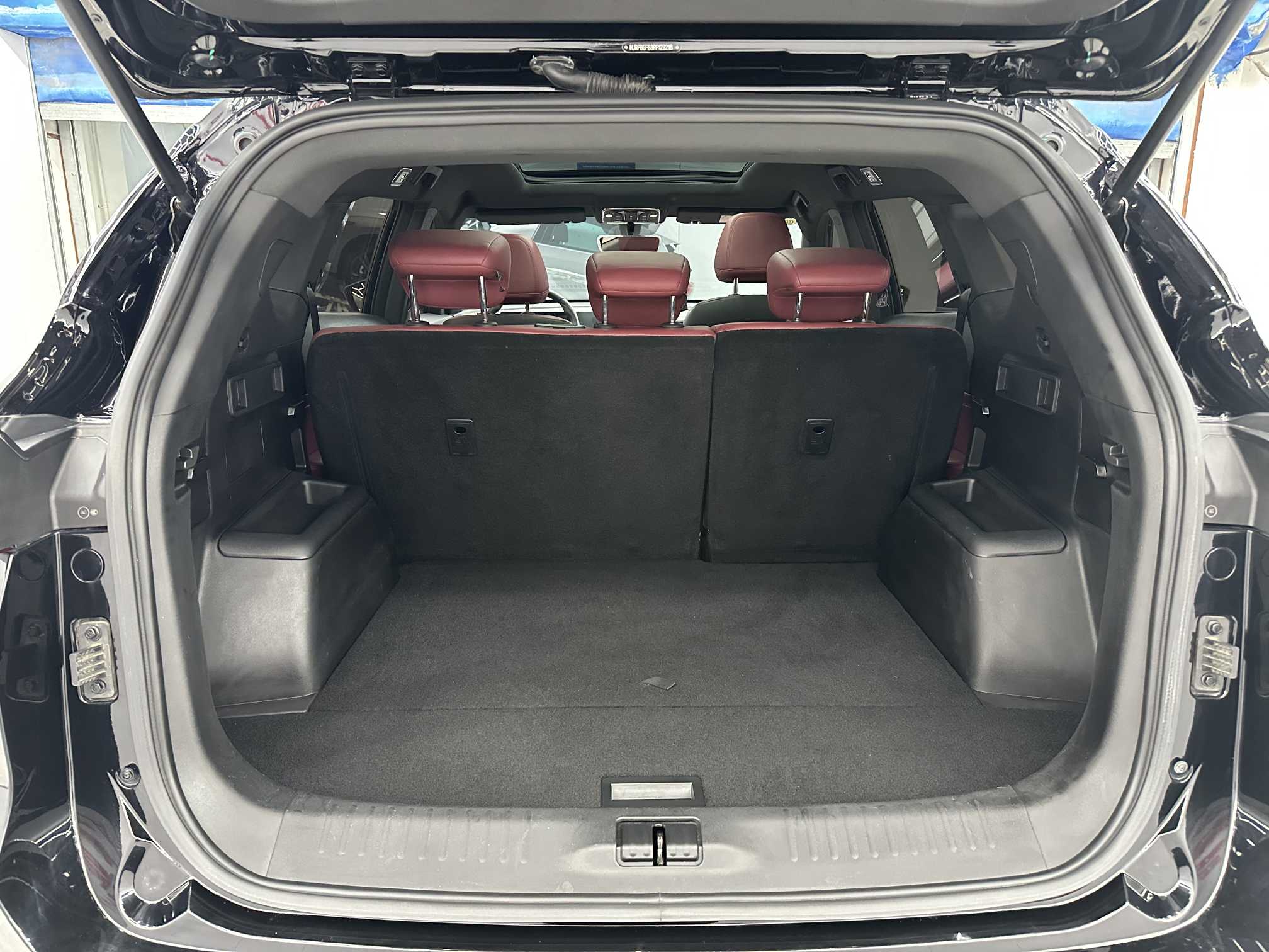 X70 PLUS 2023 #17 X70 PLUS 2023 car image #17