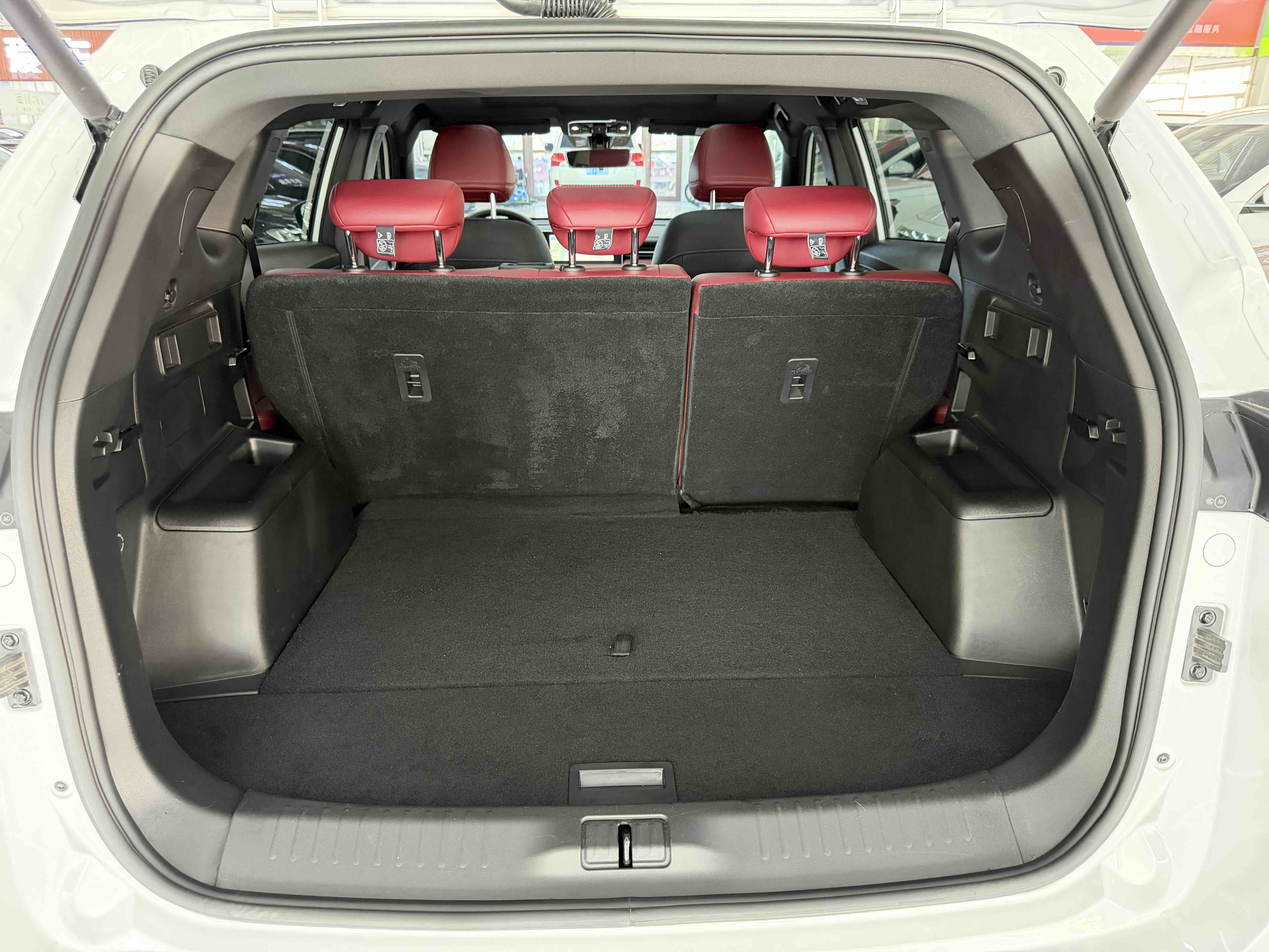 X70 PLUS 2023 immagine di auto #17