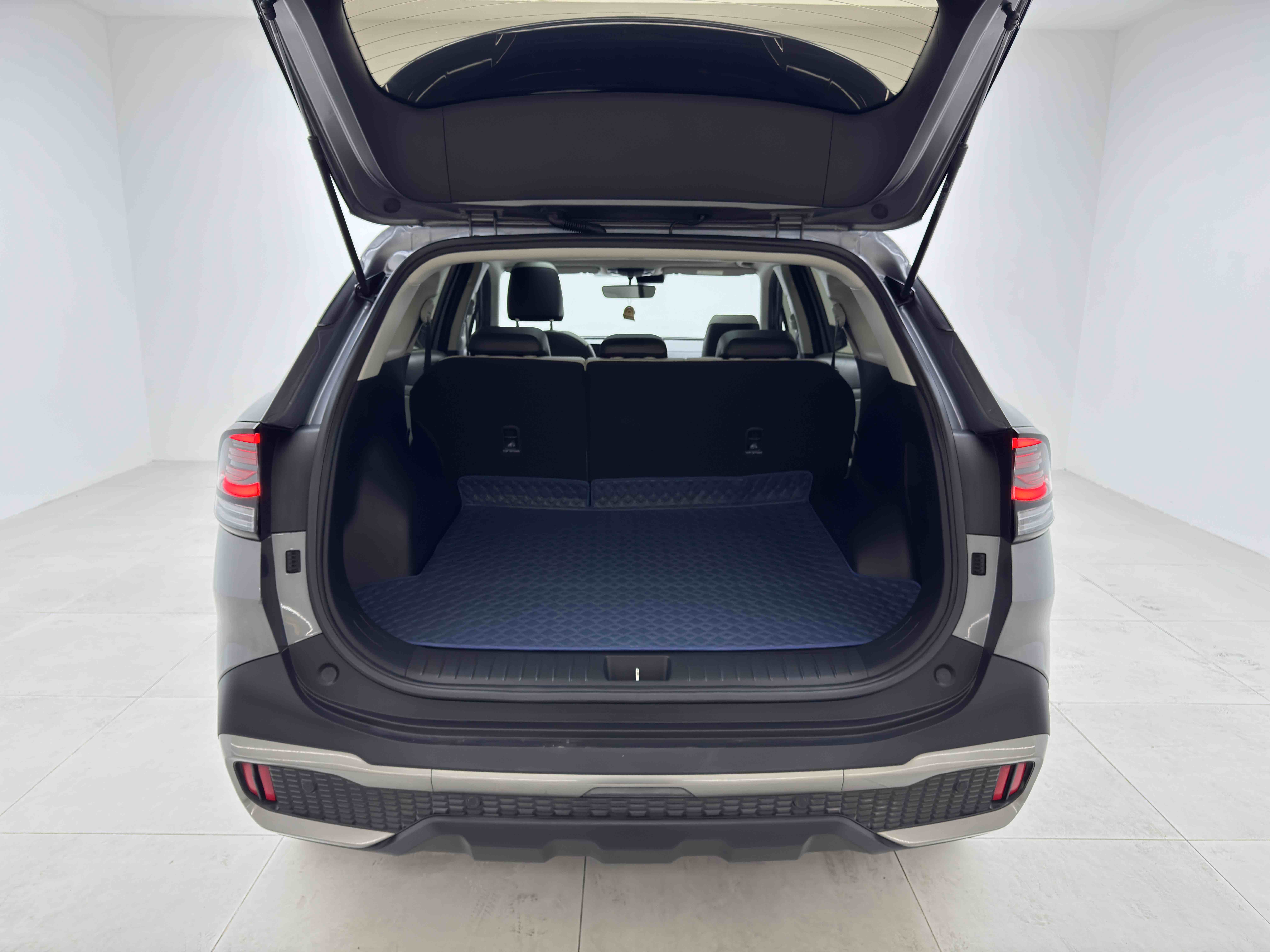 Kia Sportage 2024 car image #17