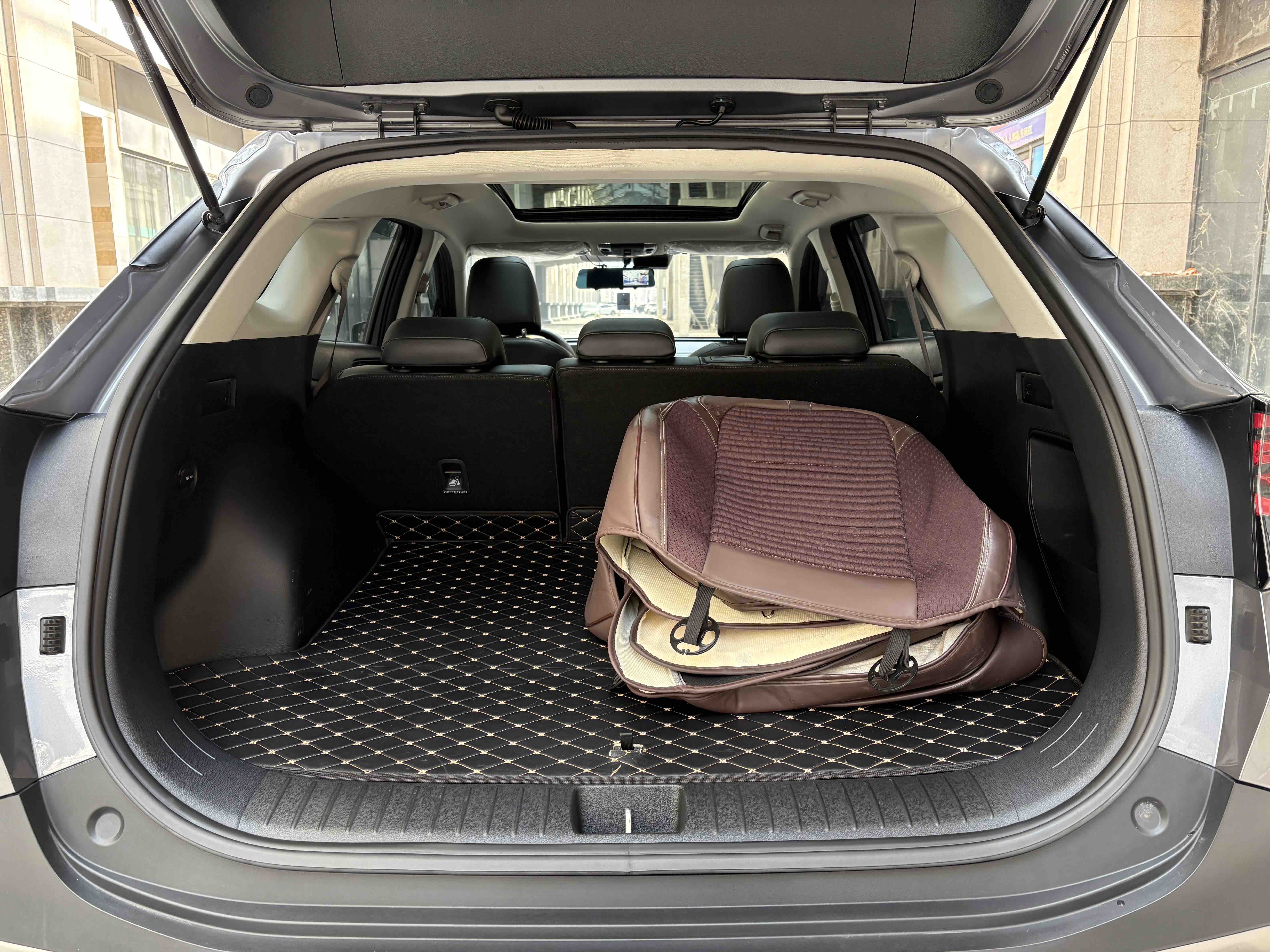 起亚 狮铂拓界 2024 汽车图片 #17