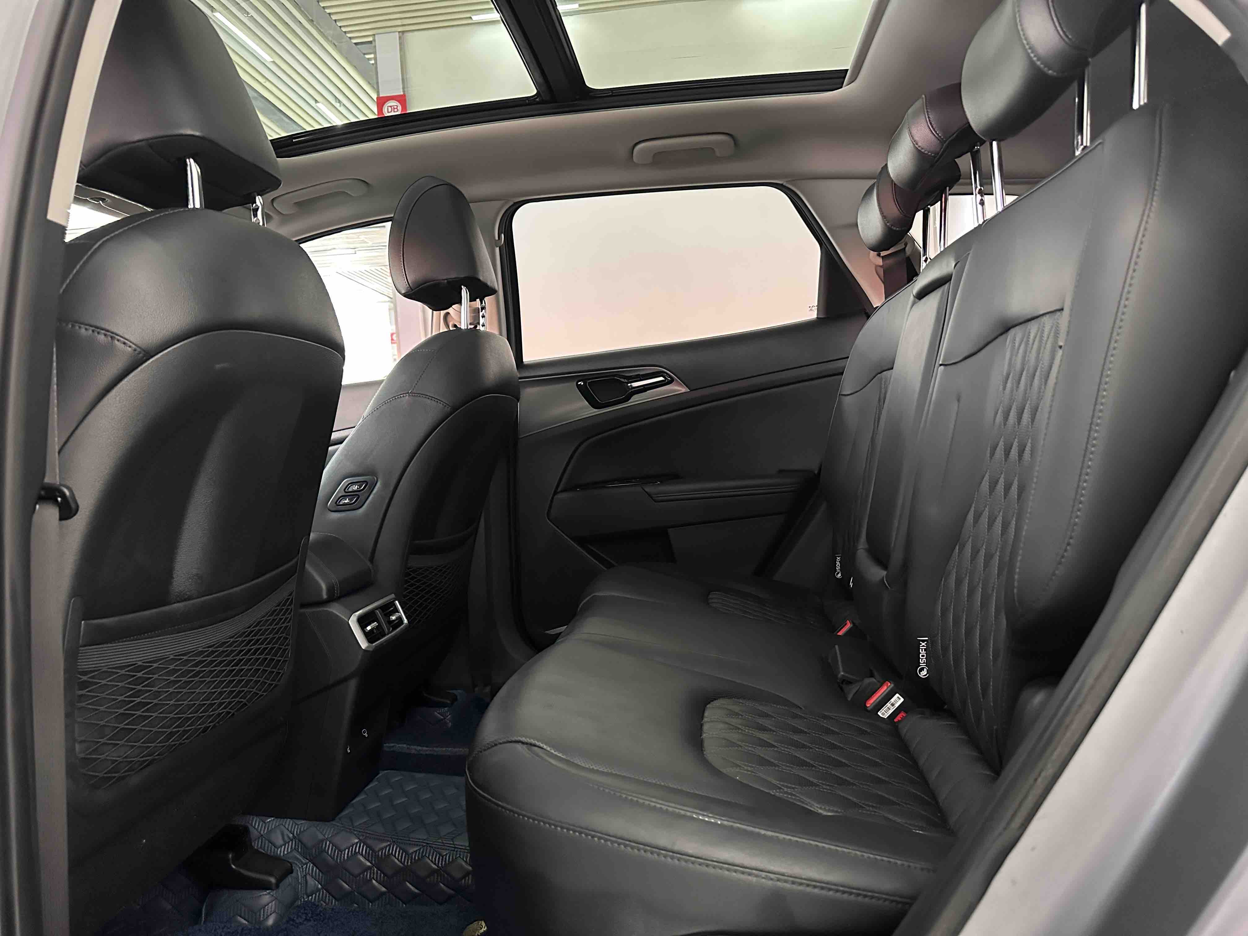 起亚 狮铂拓界 2024 汽车图片 #17