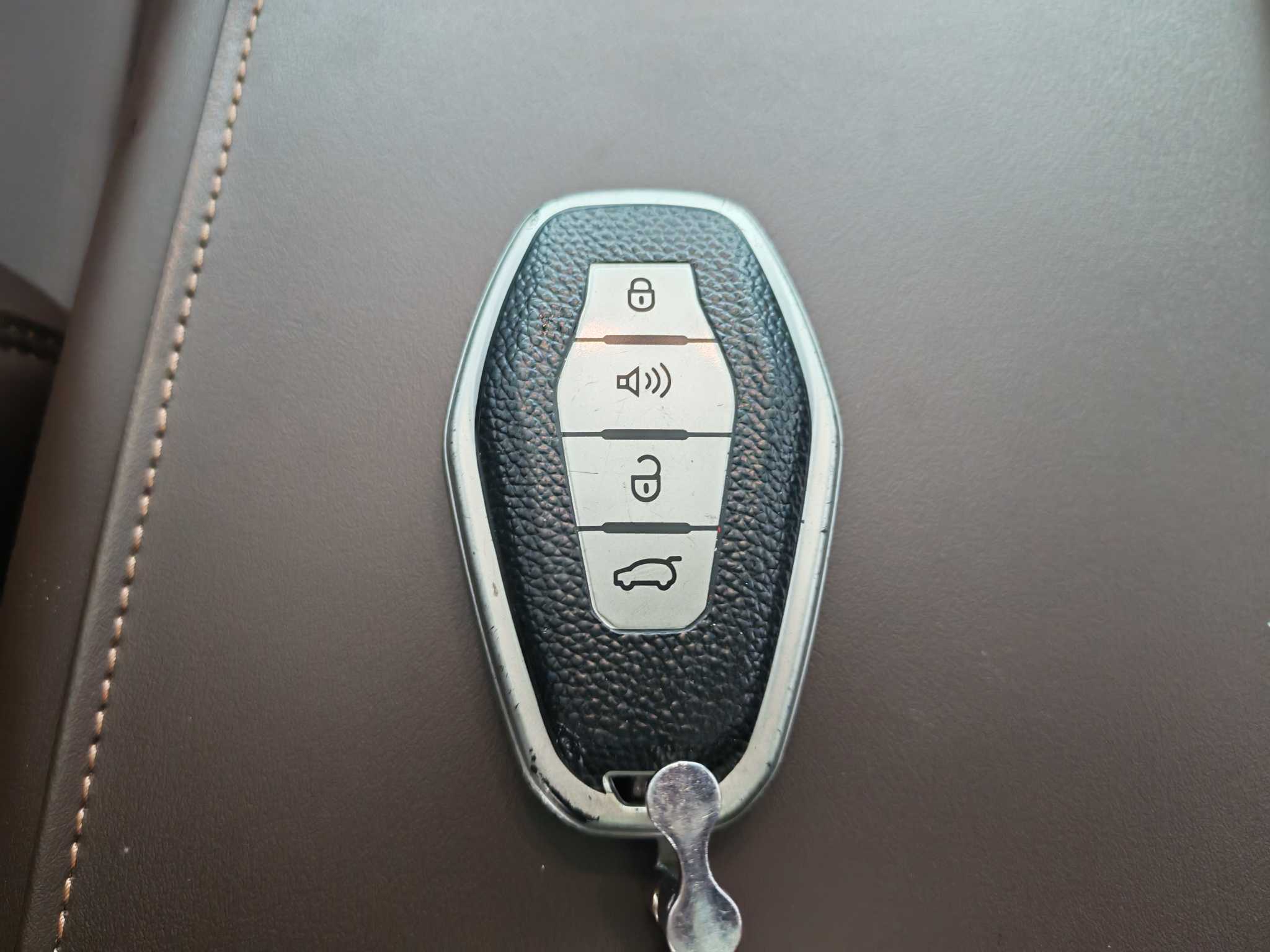 Jetour X90 PLUS 2023 image de voiture #17