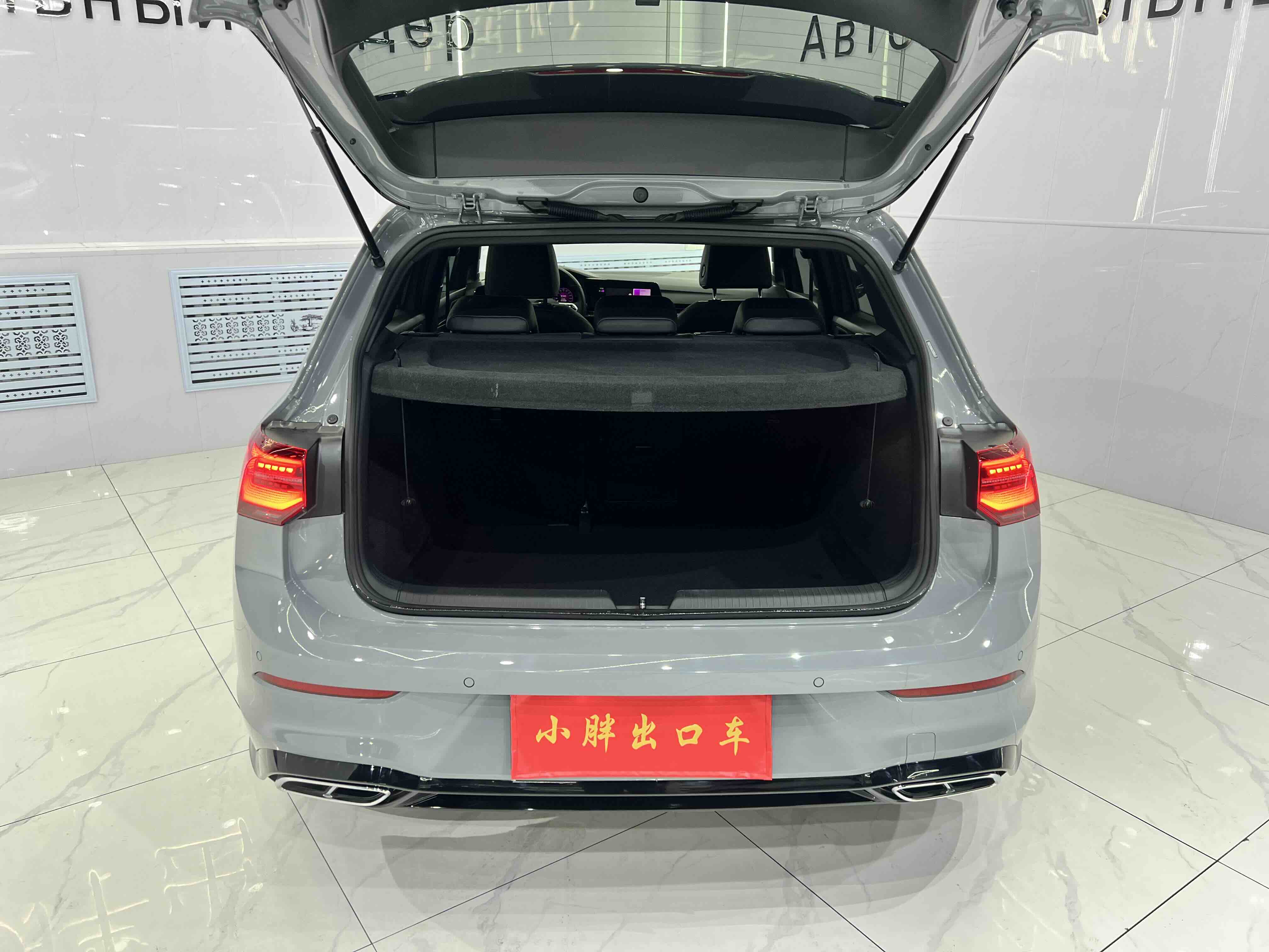 Volkswagen Golf 2023 #17 Volkswagen Golf 2023 car image #17