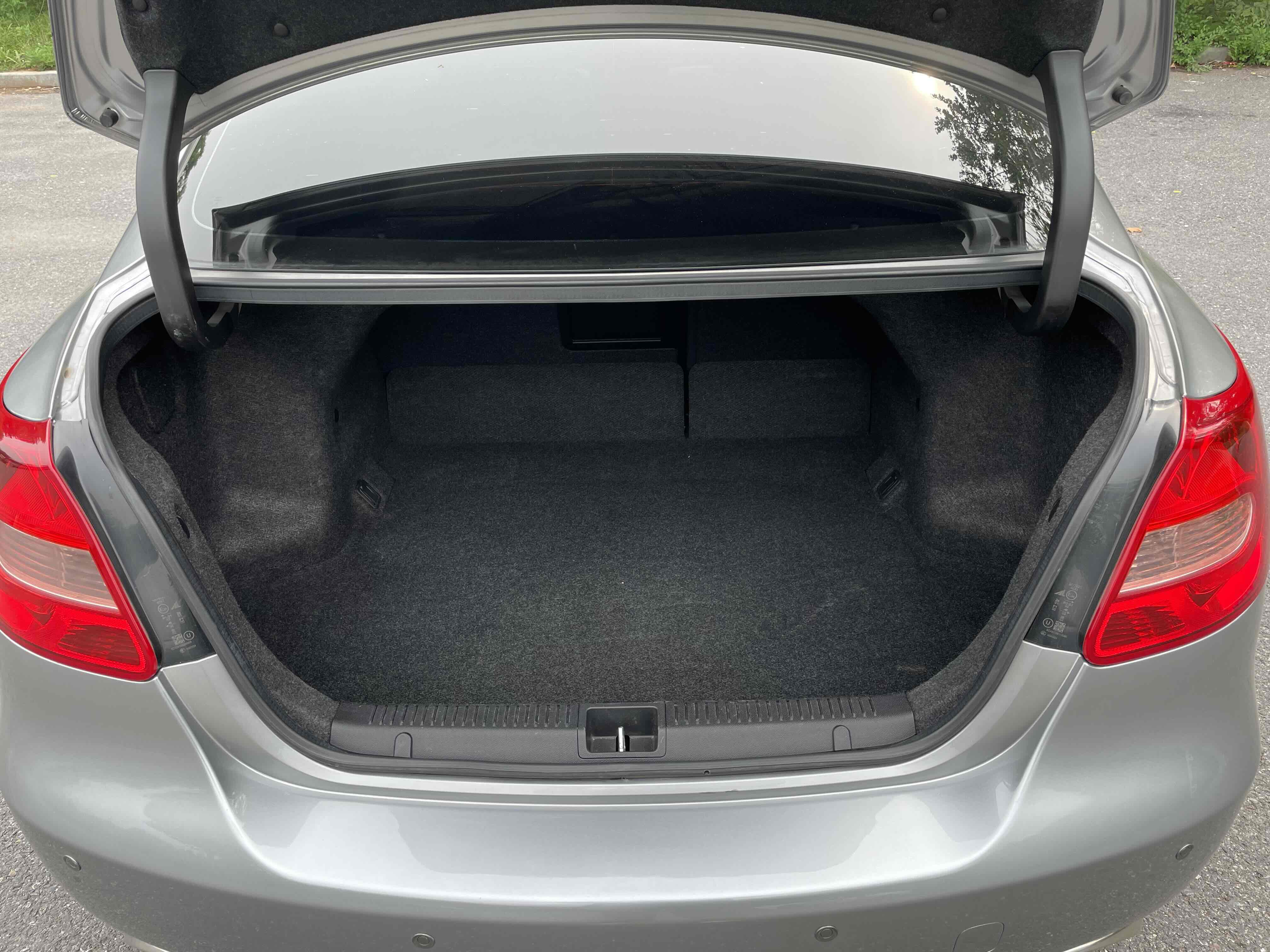 Suzuki Kizashi 2013 immagine di auto #17