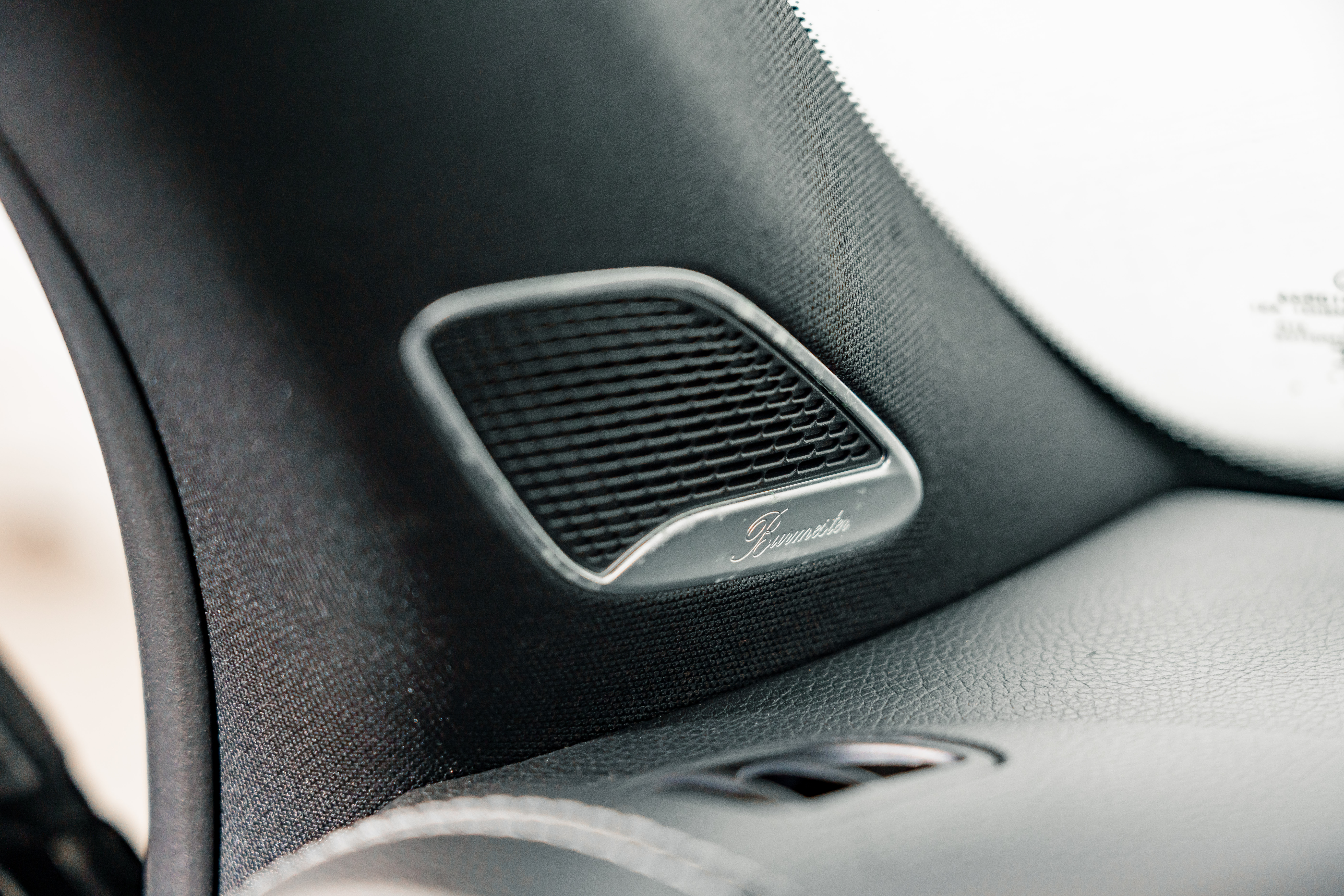 Mercedes-Benz GLB AMG 2023 car image #17