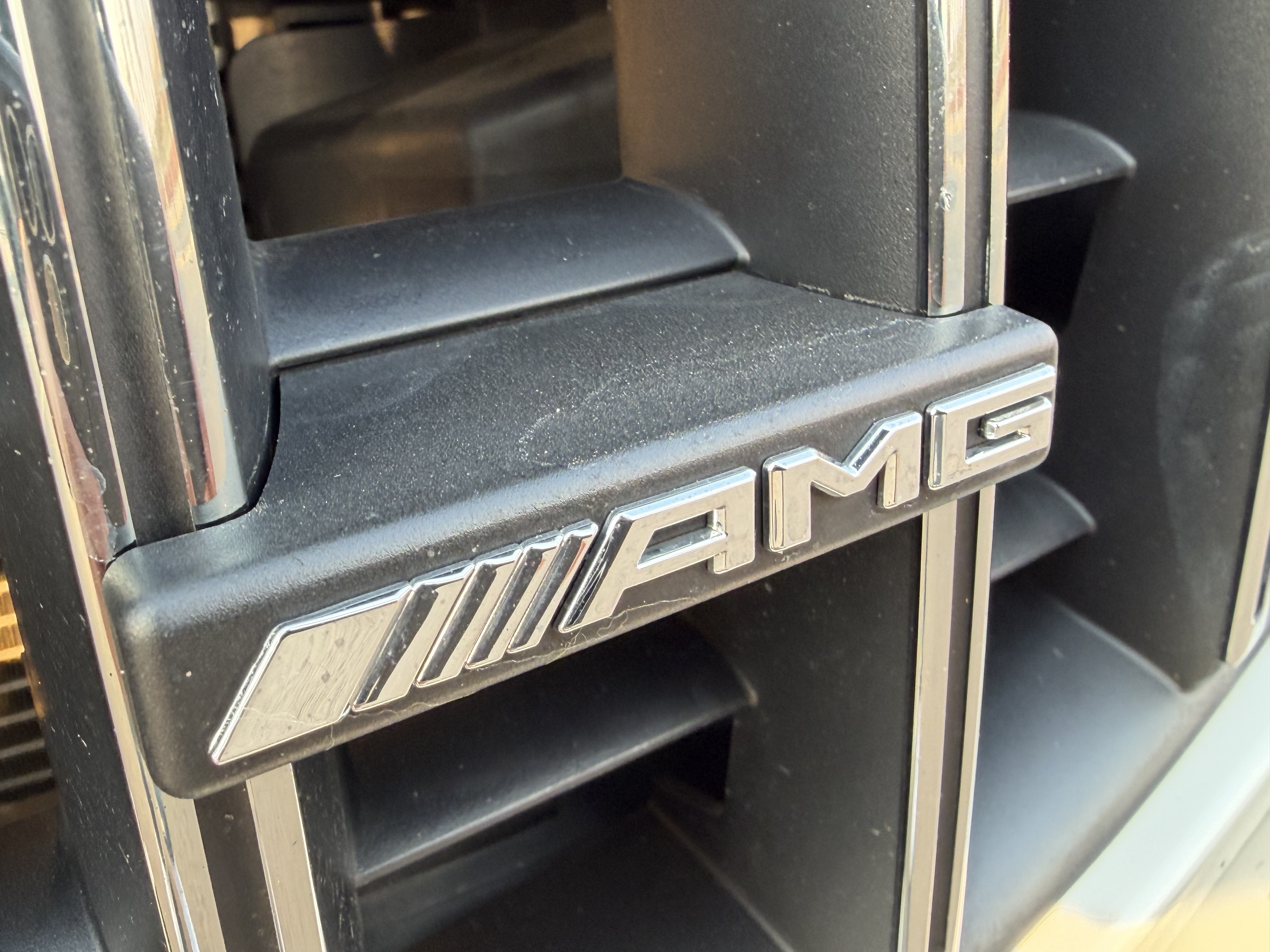 Mercedes-Benz GLB AMG 2023 immagine di auto #17