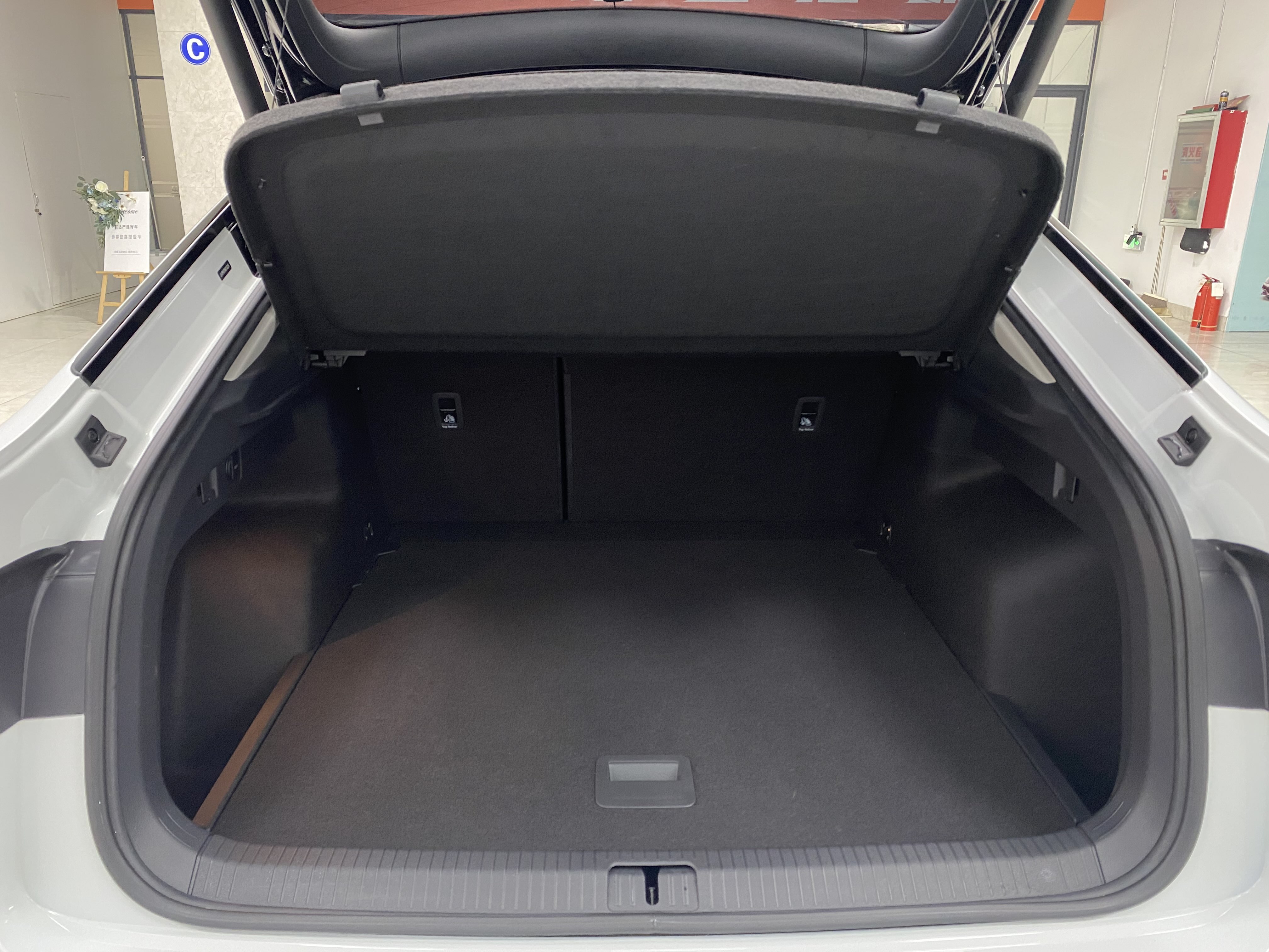 Volkswagen Tiguan X 2022 car image #17