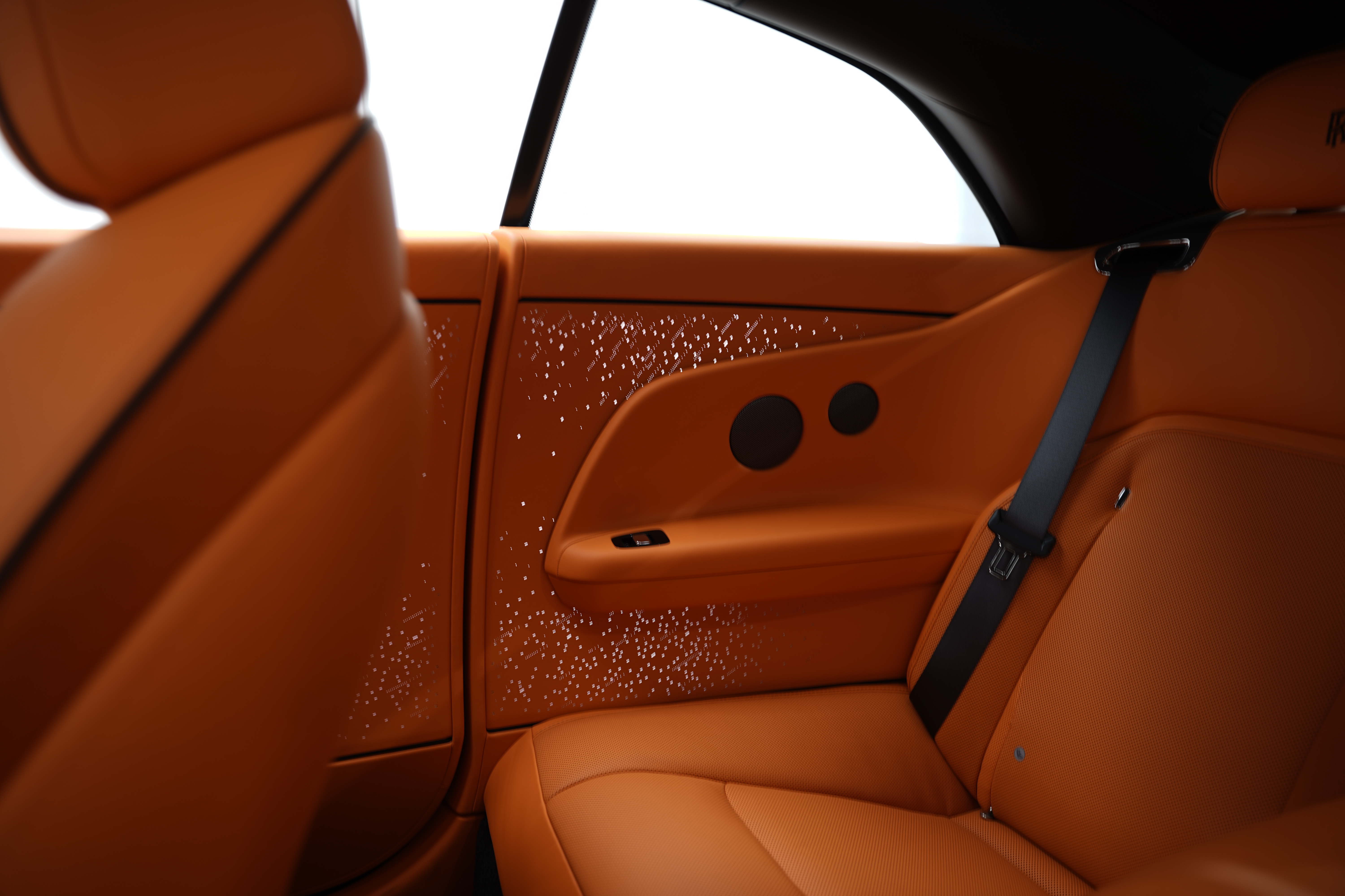 劳斯莱斯 闪灵 2025 #17 劳斯莱斯 闪灵 2025 汽车图片 #17