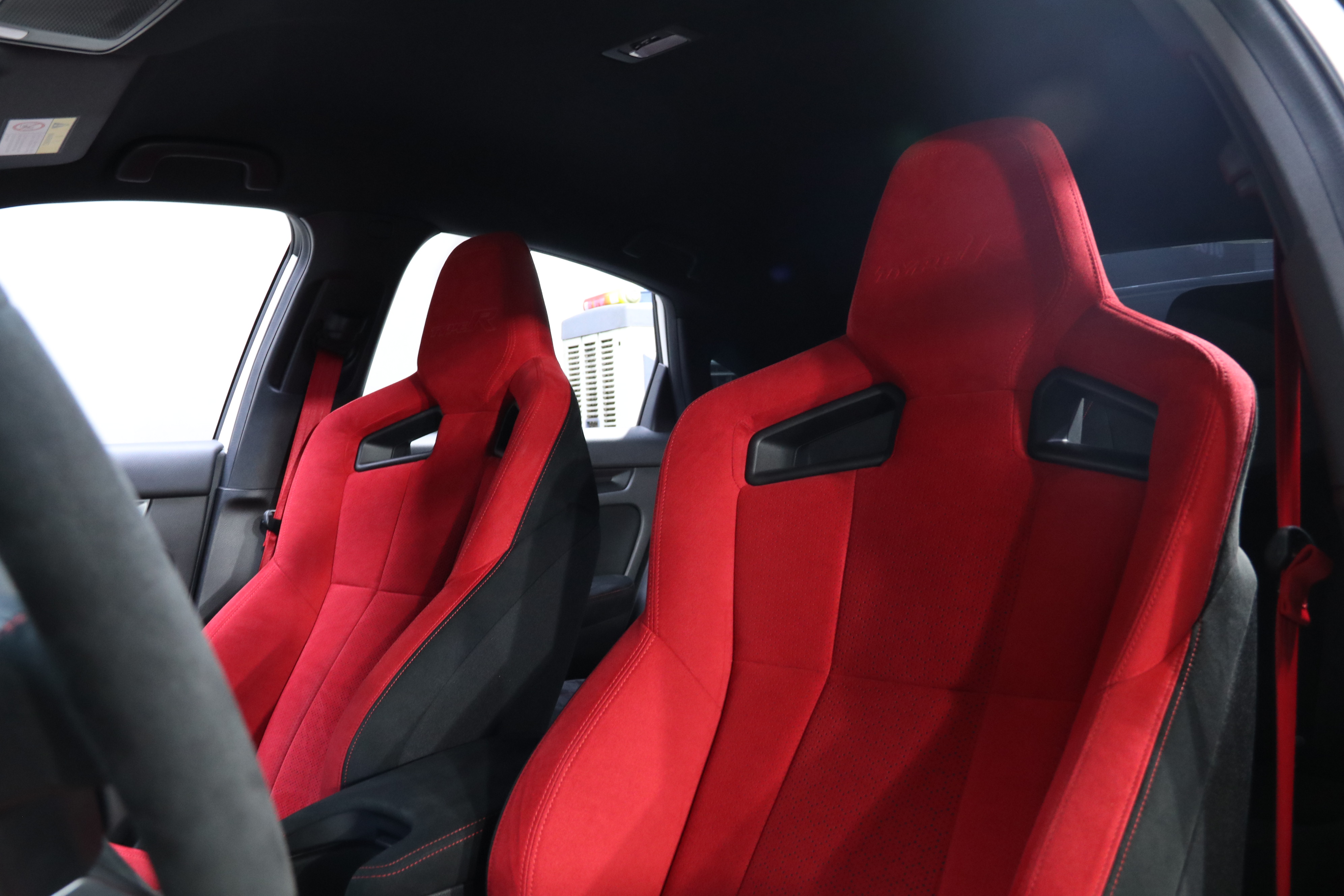 Honda Civic (Imported) 2024 immagine di auto #17