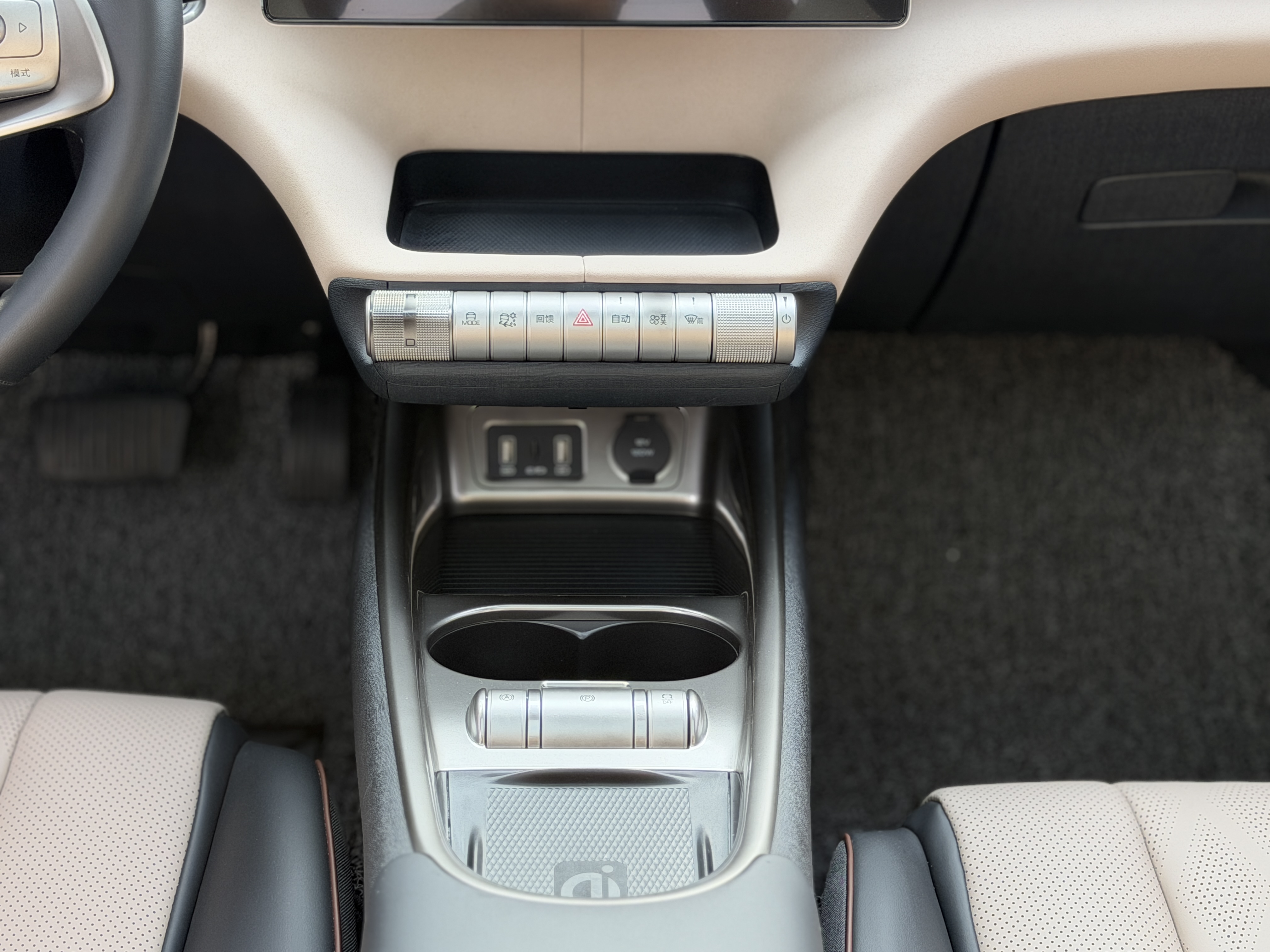 BYD Dolphin 2023 car image #17
