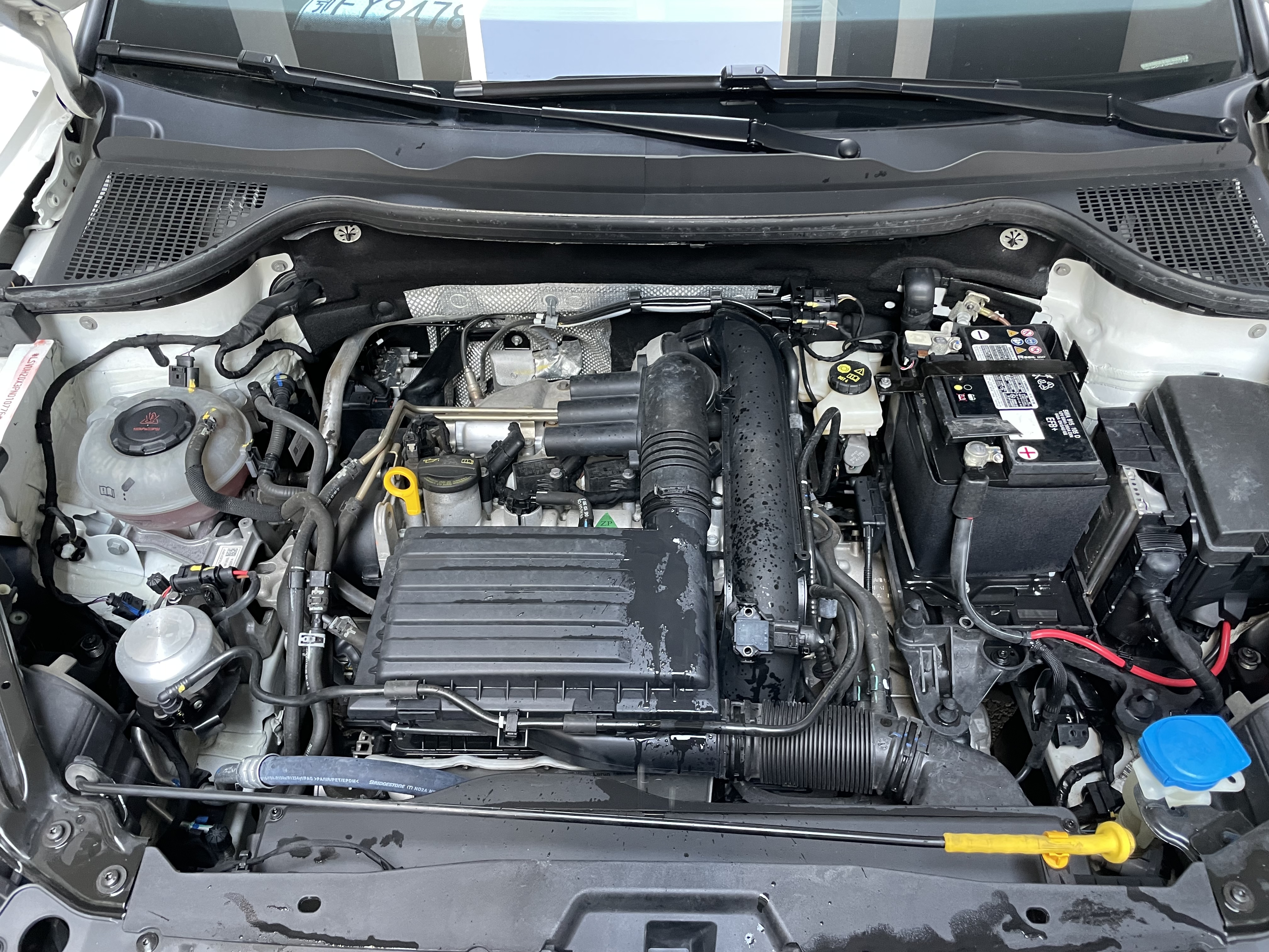 Skoda Karoq 2023 изображение автомобиля #17