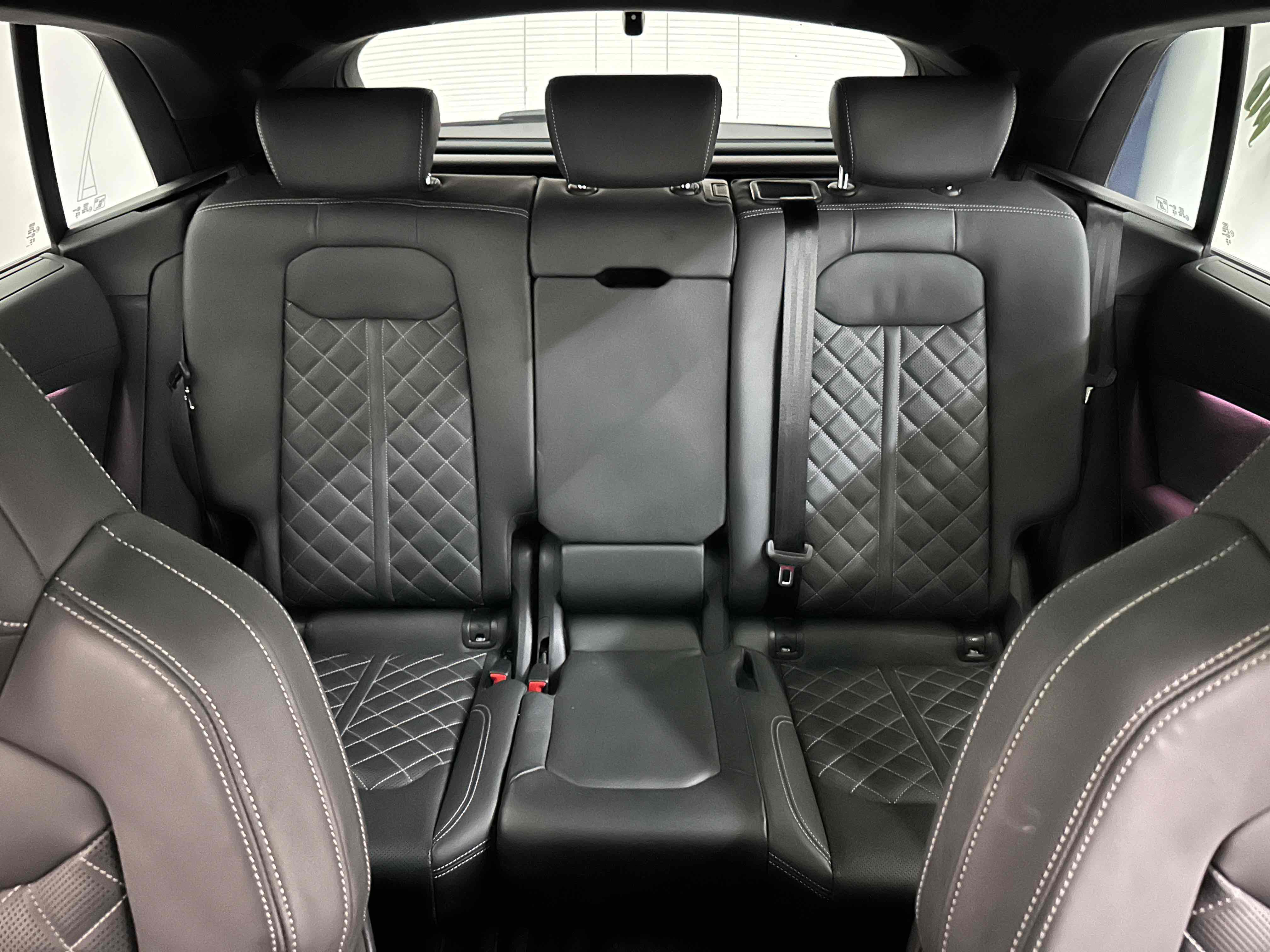 Audi Q8 2024 #17 Audi Q8 2024 car image #17