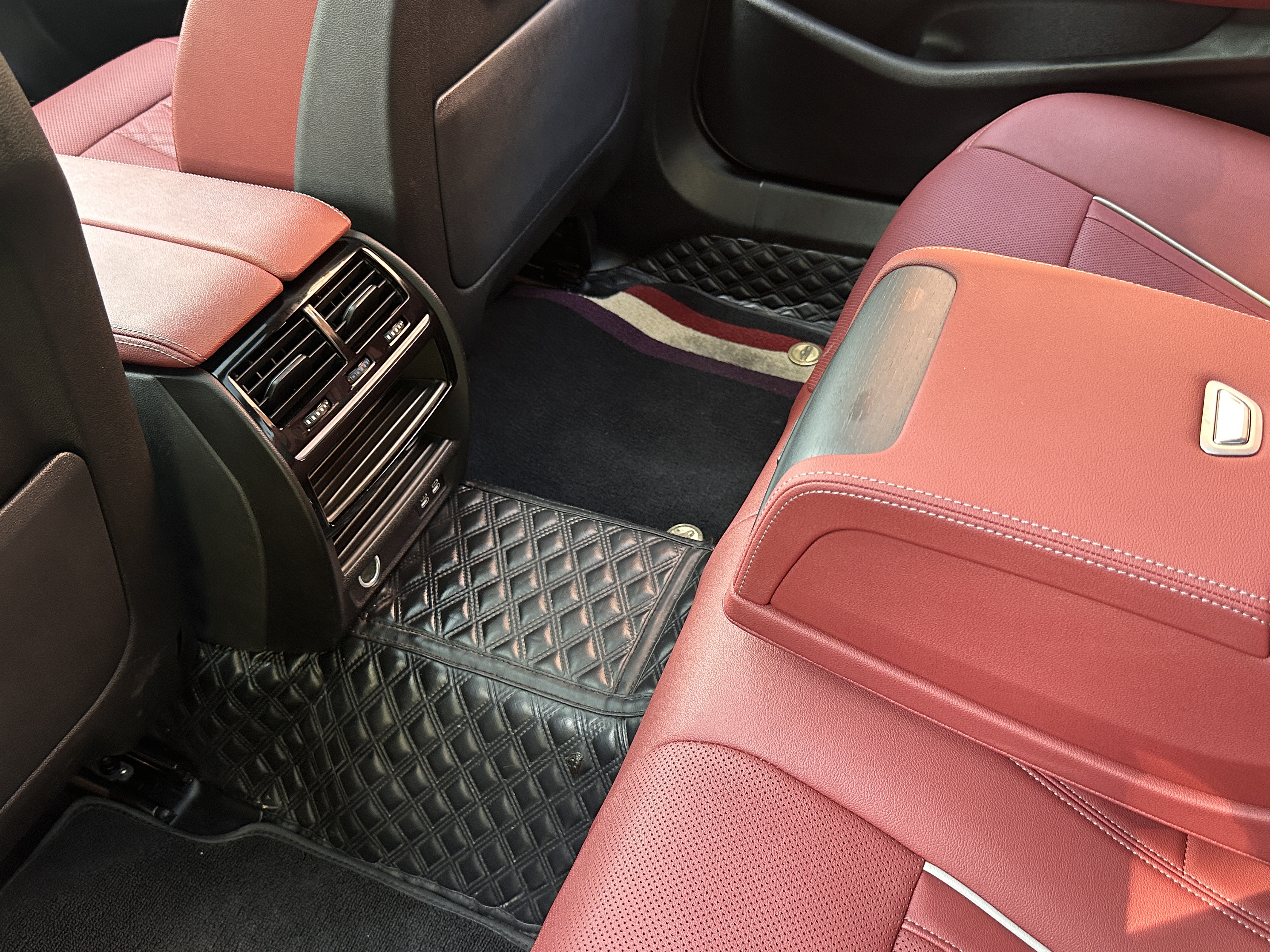 宝马 宝马5系 2023 汽车图片 #17