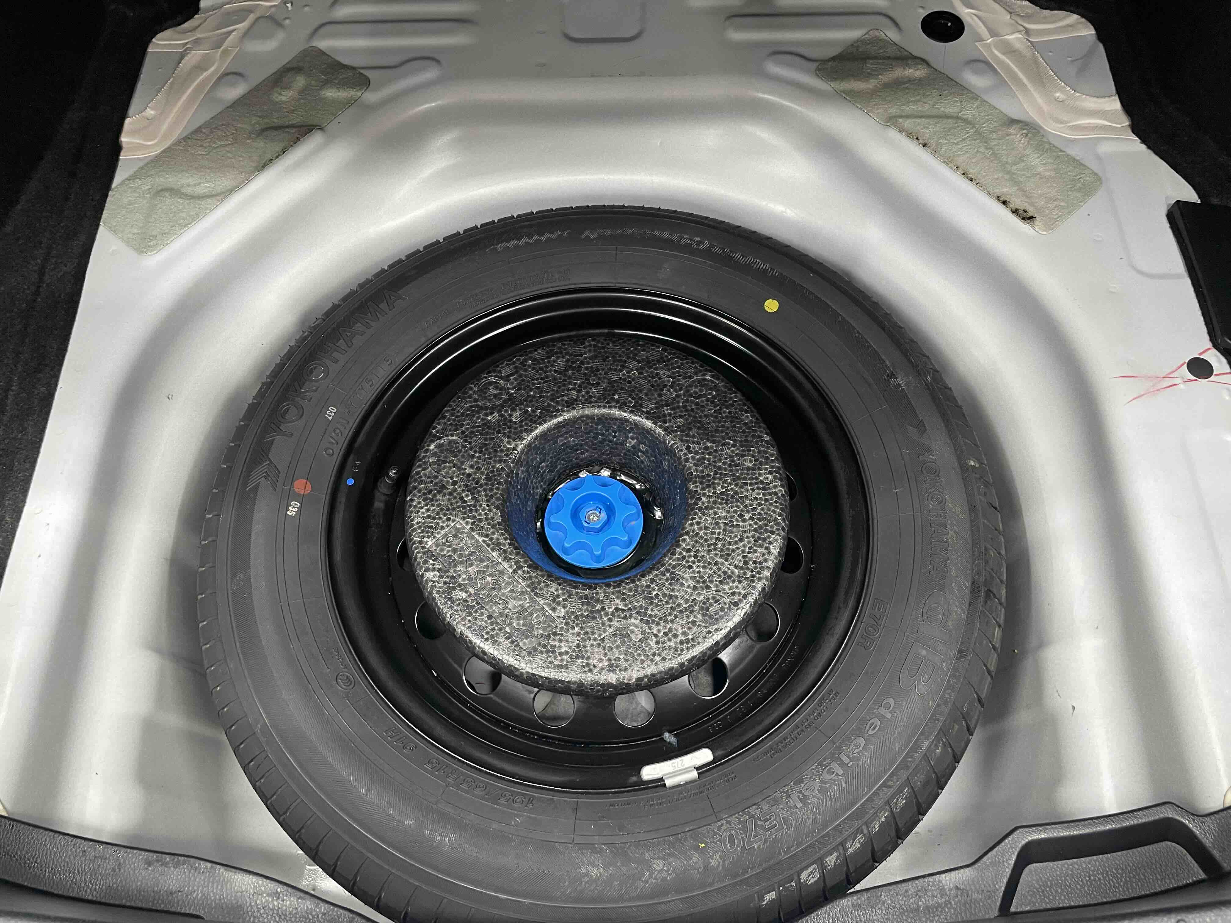Corolla 2016 car image #17
