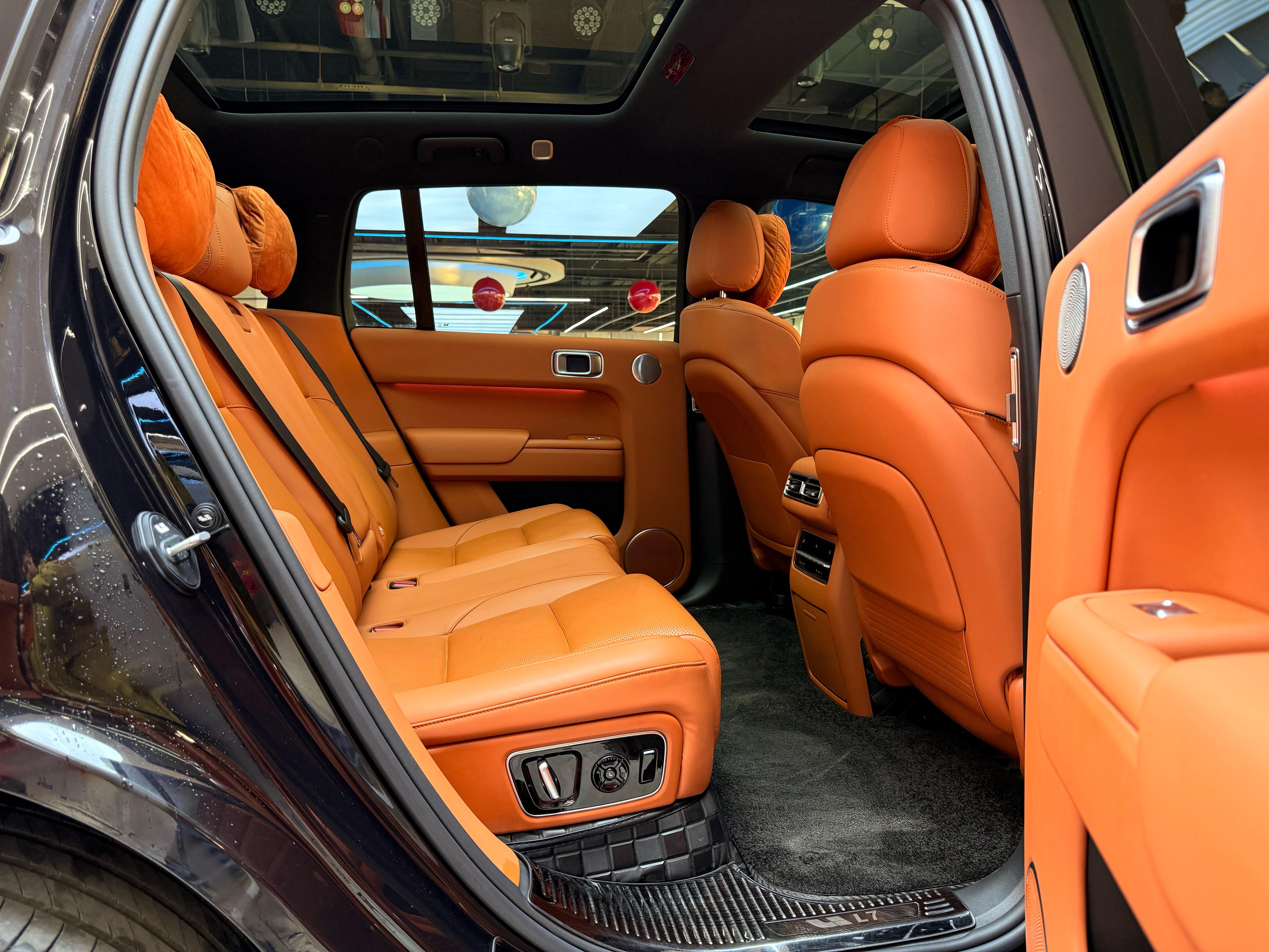 Li L7 2024 car image #17