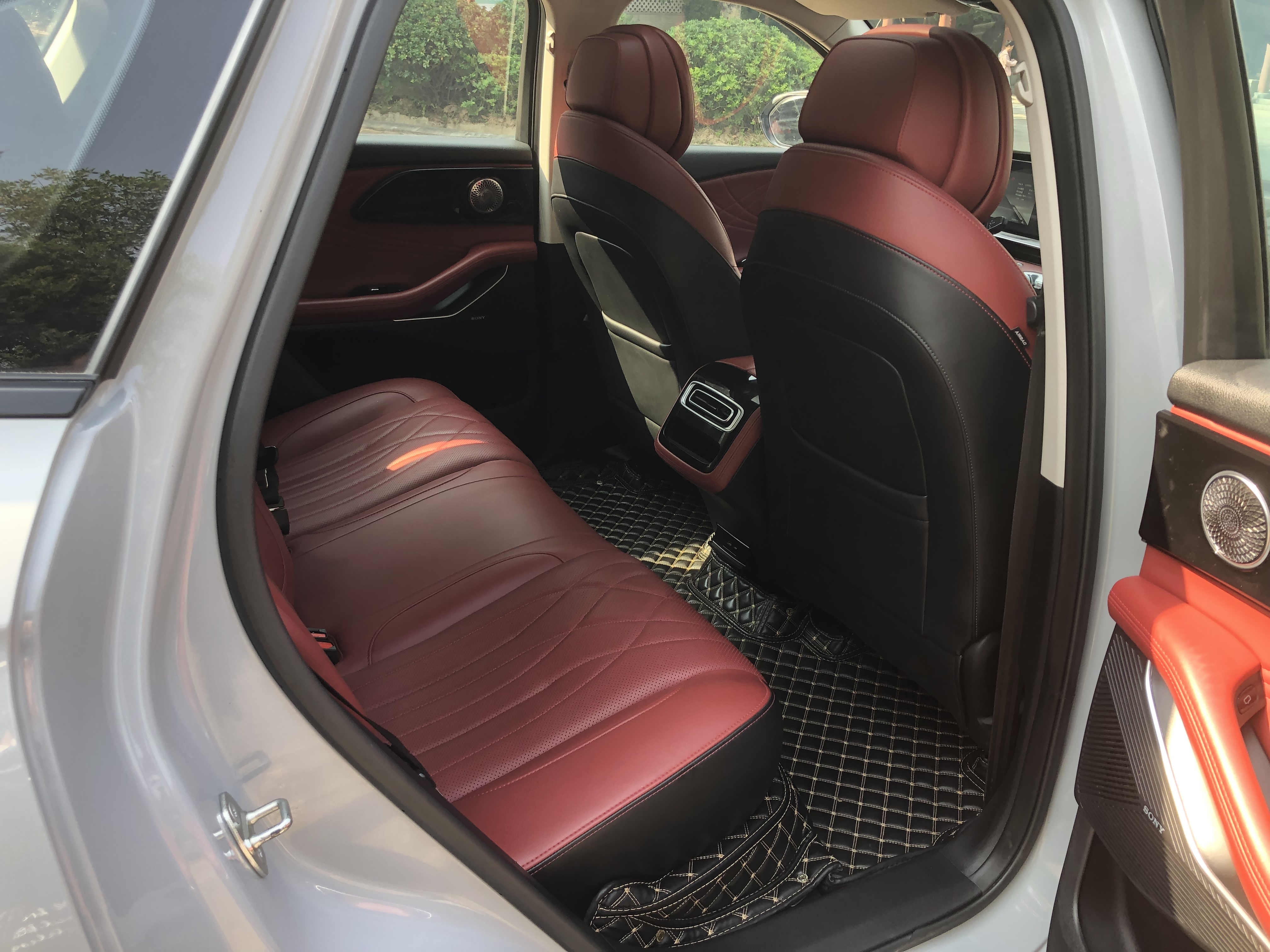 Exceed Yaoguang 2023 car image #17