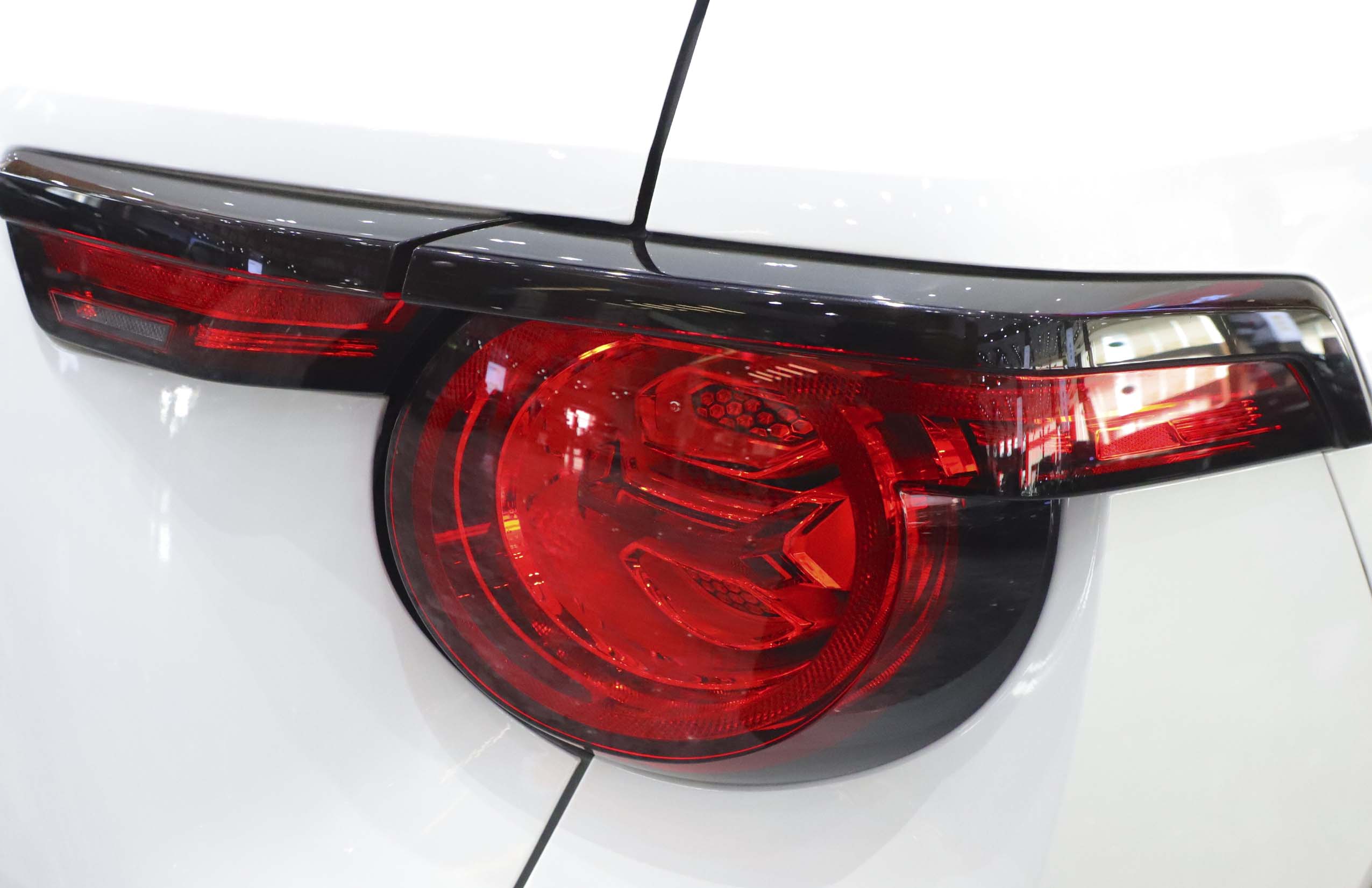 Haval Dargo 2 2024 car image #17