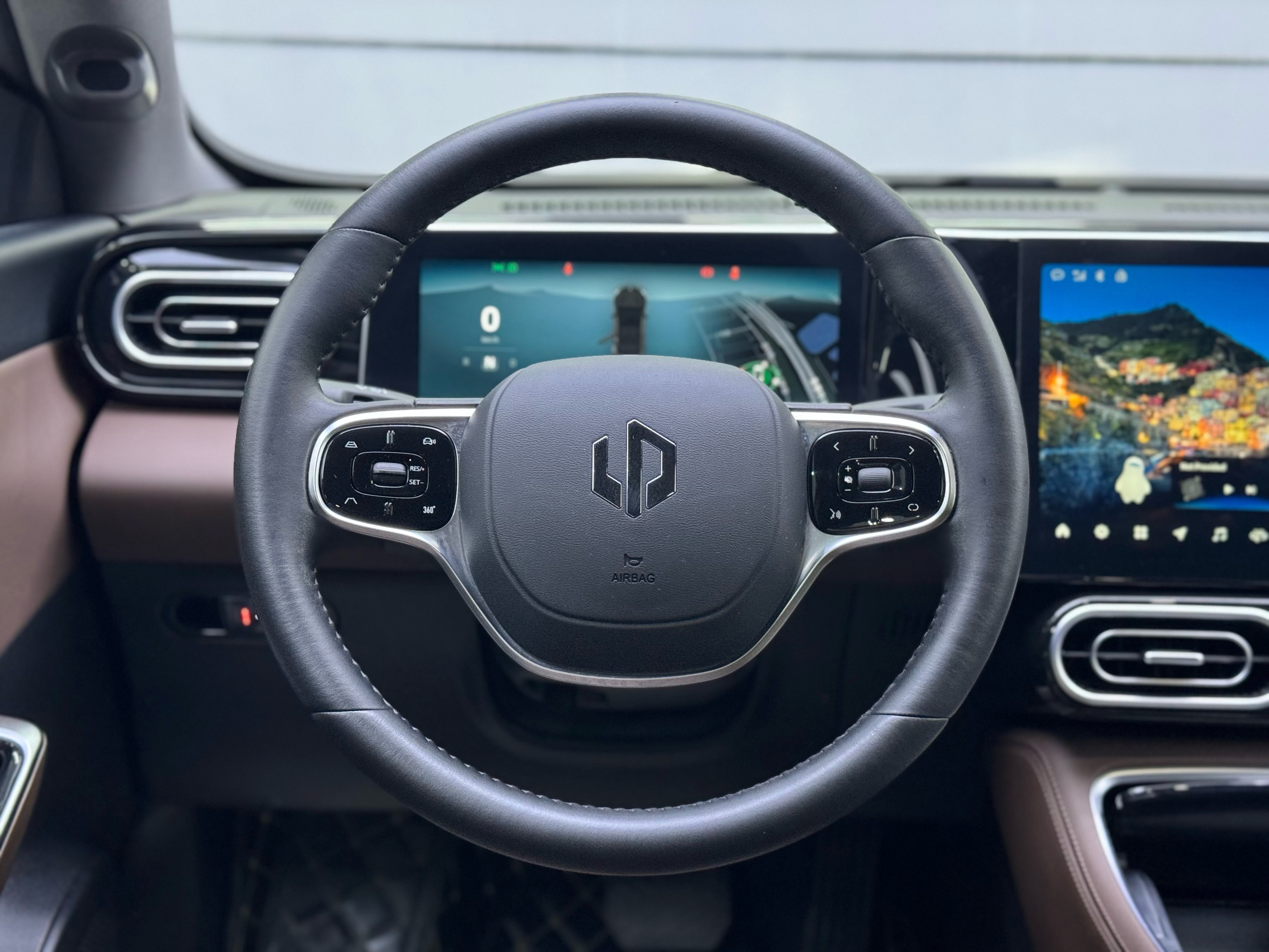 零跑汽车 零跑C01 2023 汽车图片 #17