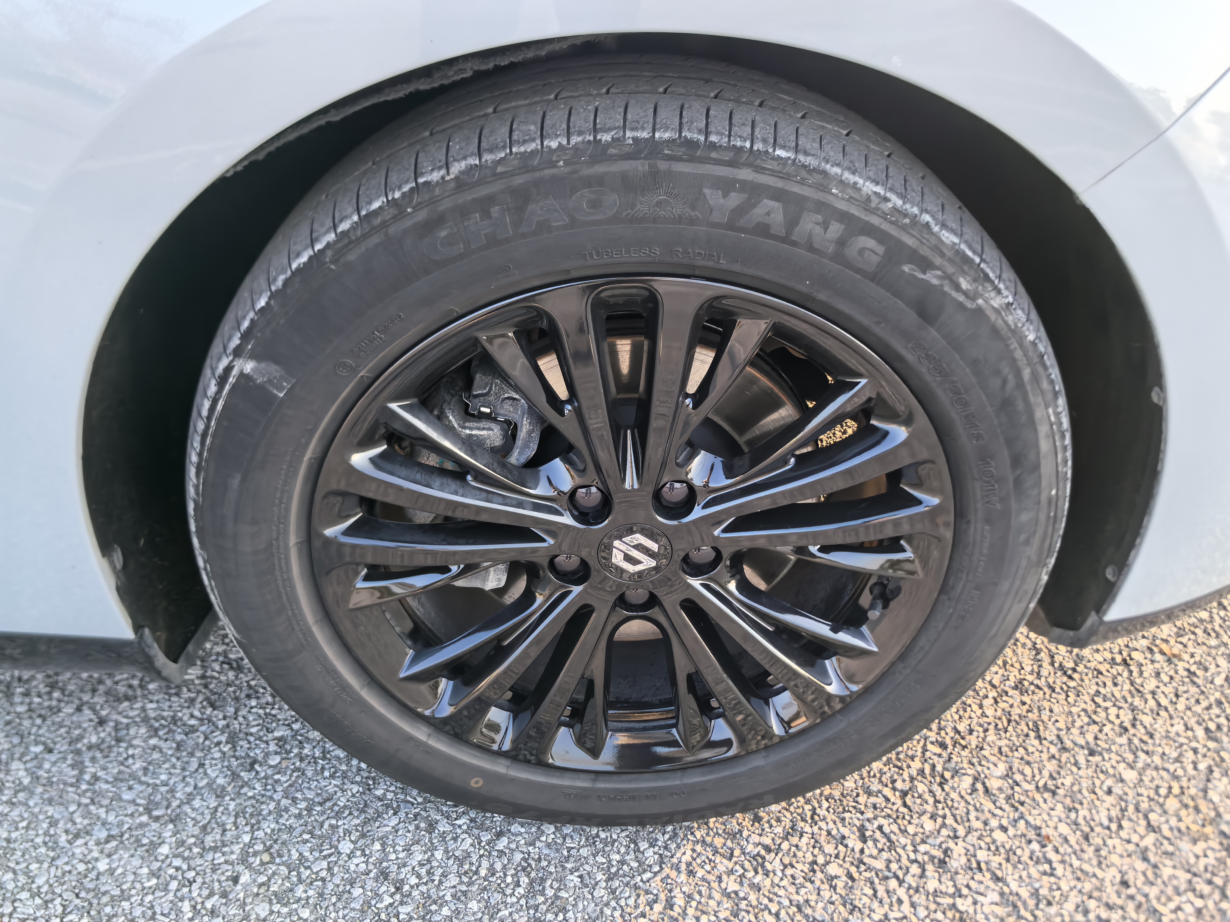 零跑汽车 零跑C01 2023 汽车图片 #17